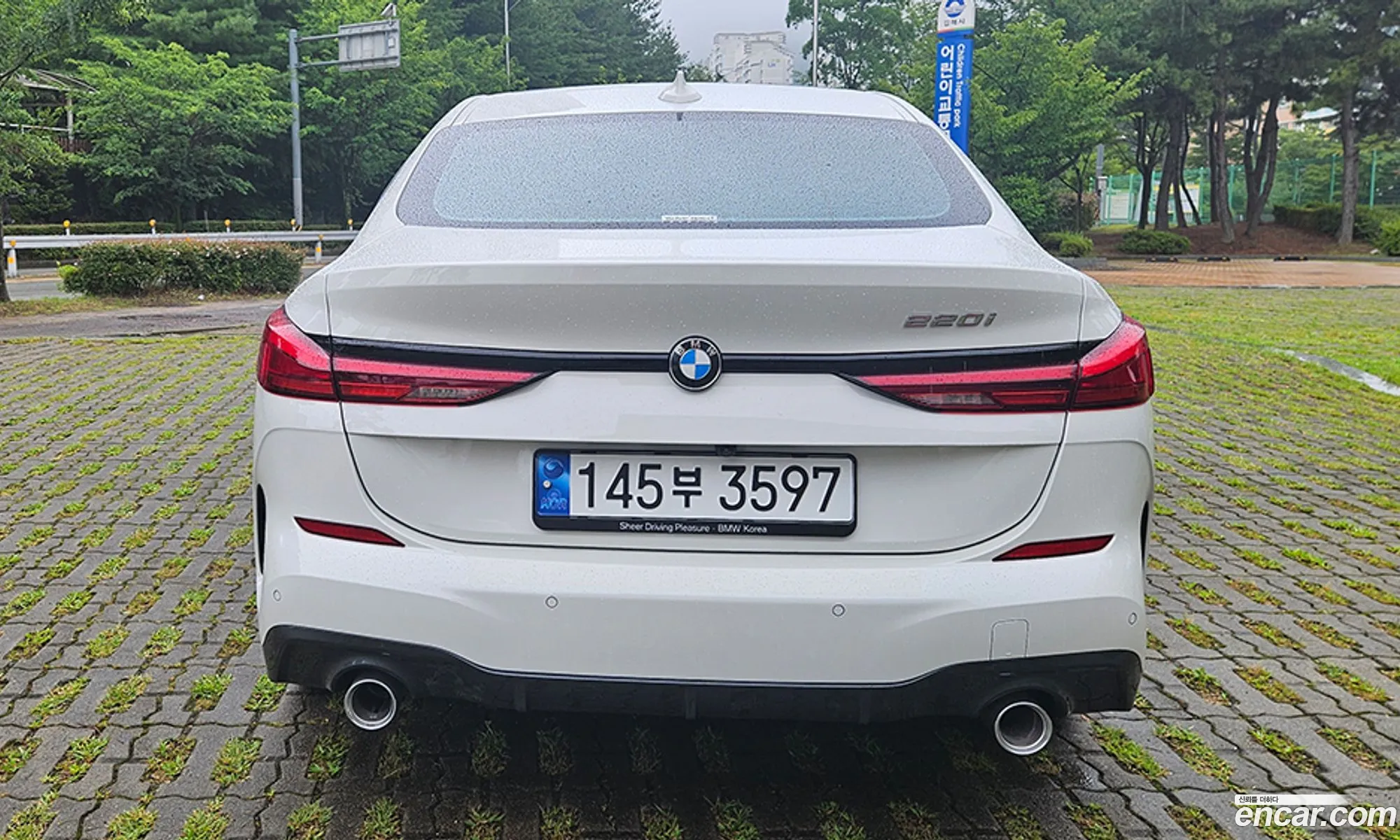 BMW 2 Series Gran Coupe 2022 — 2