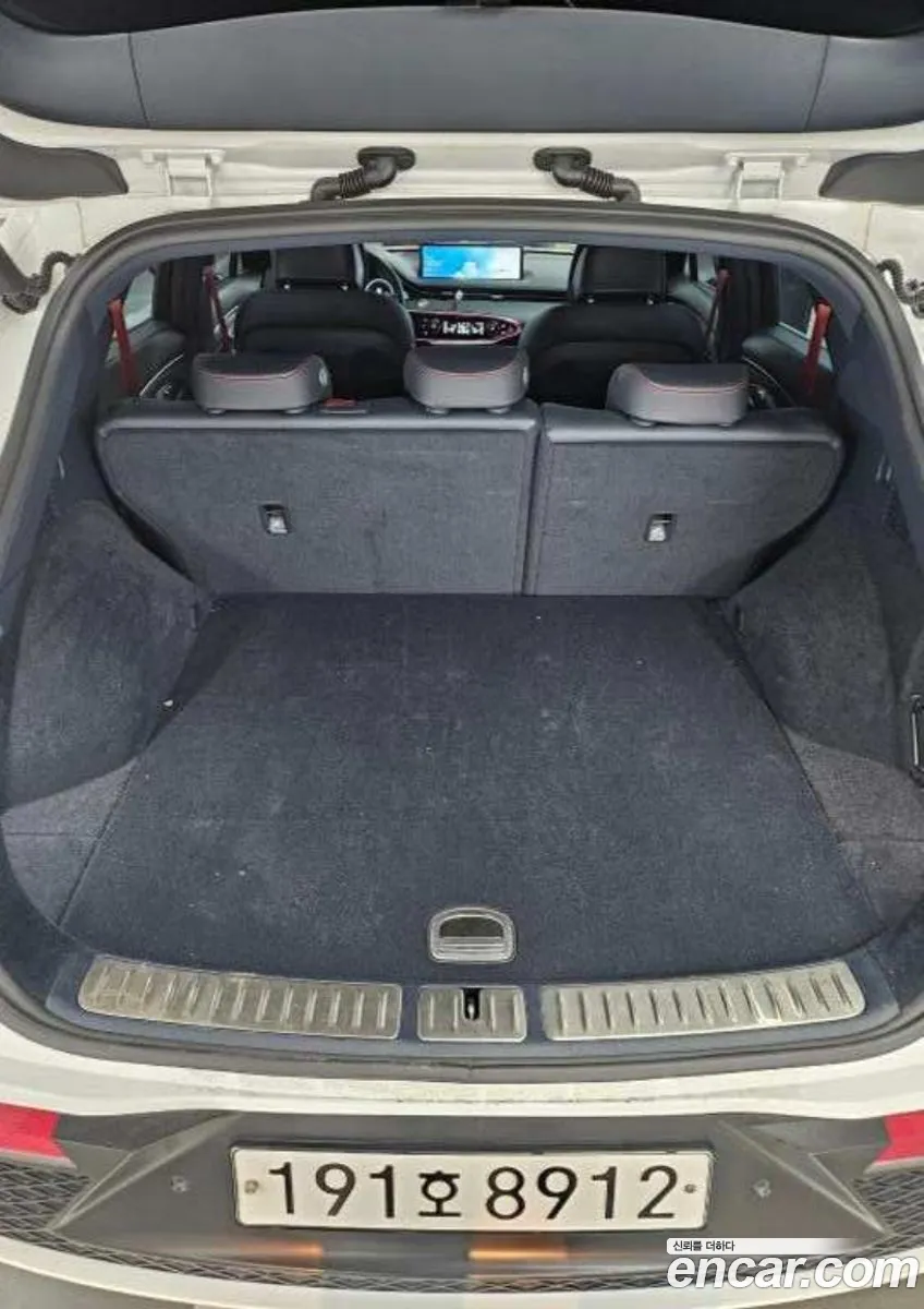 Genesis GV70 2023 — 2