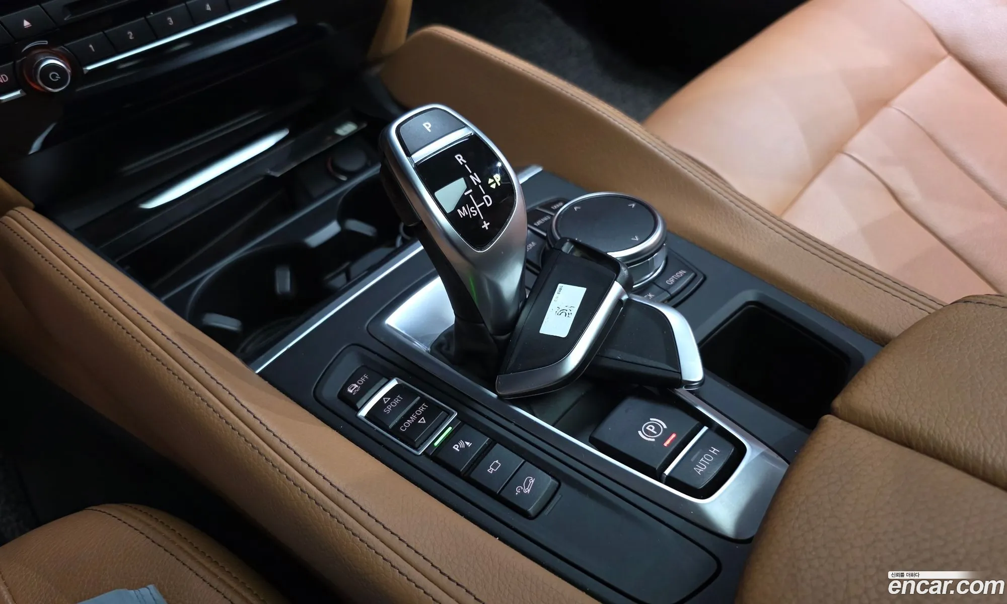 BMW X6 2017 — 17