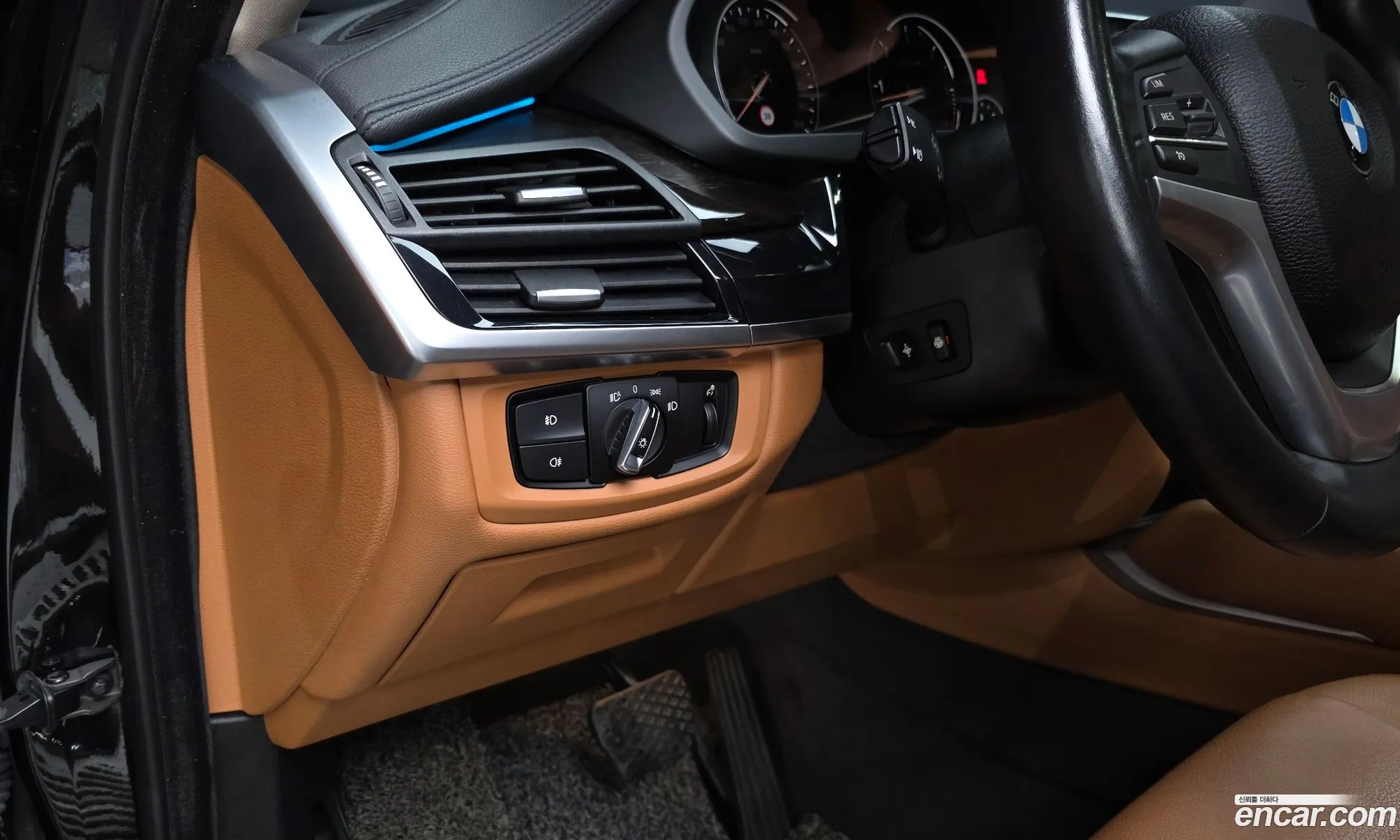 BMW X6 2017 — 3