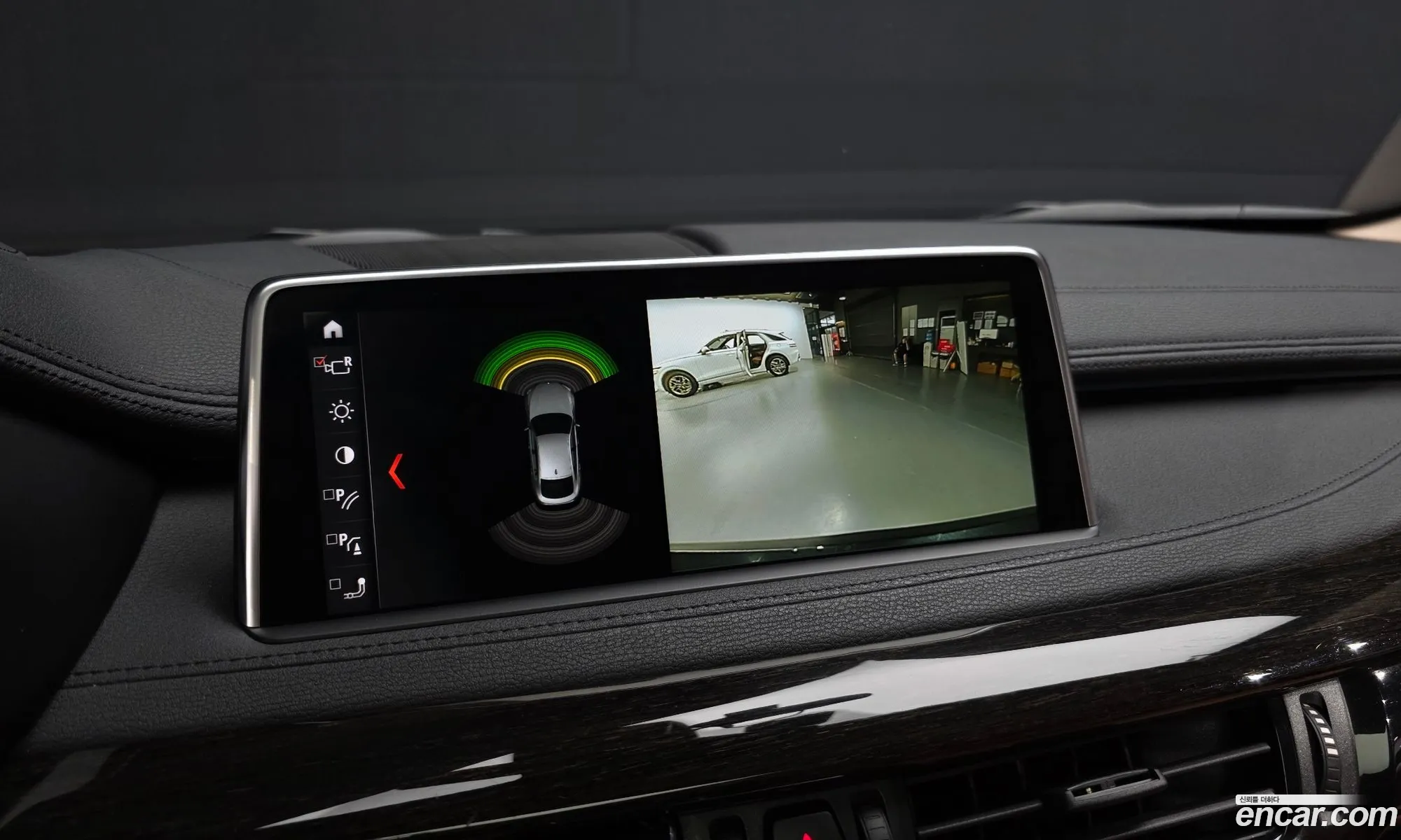 BMW X6 2017 — 11
