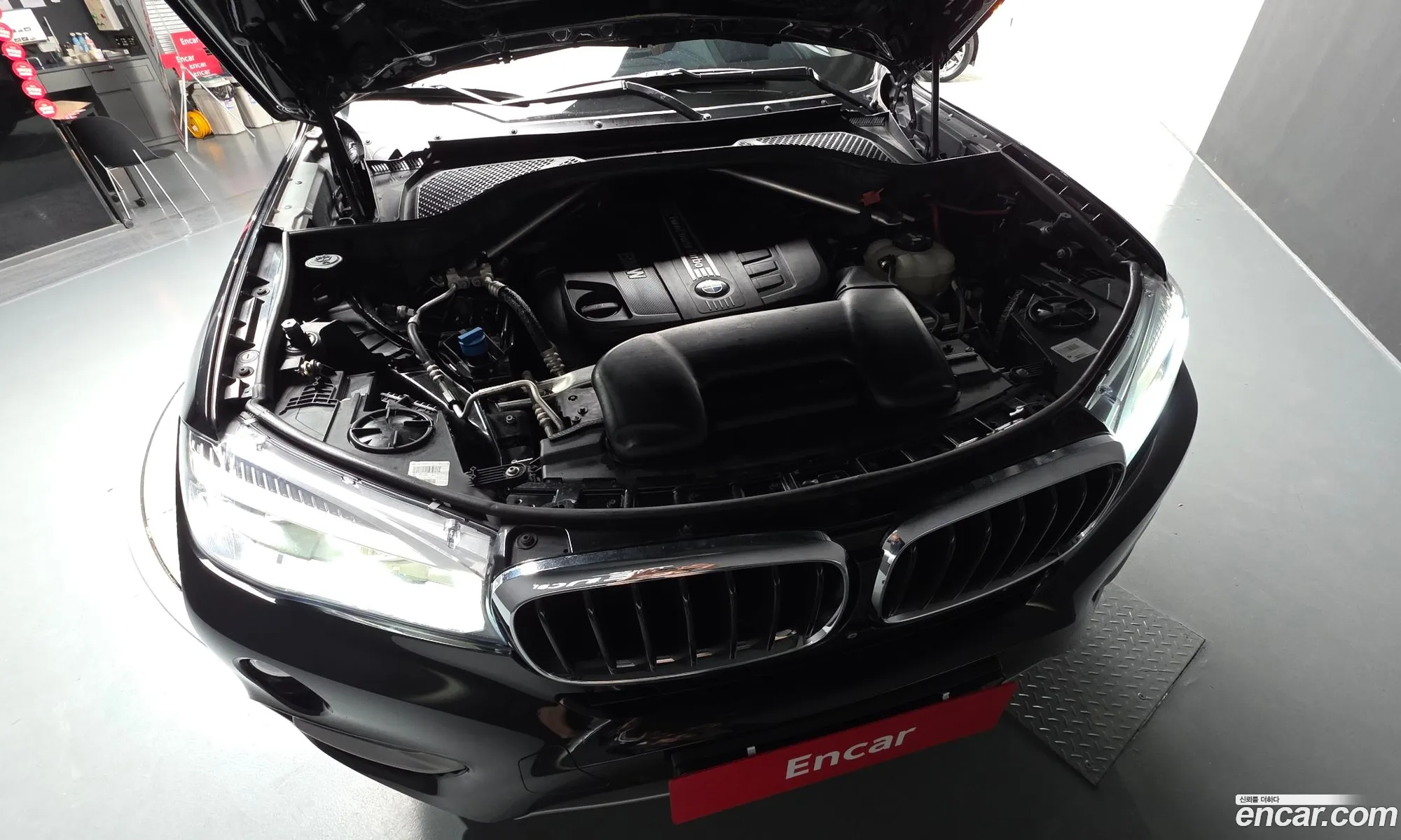 BMW X6 2017 — 16
