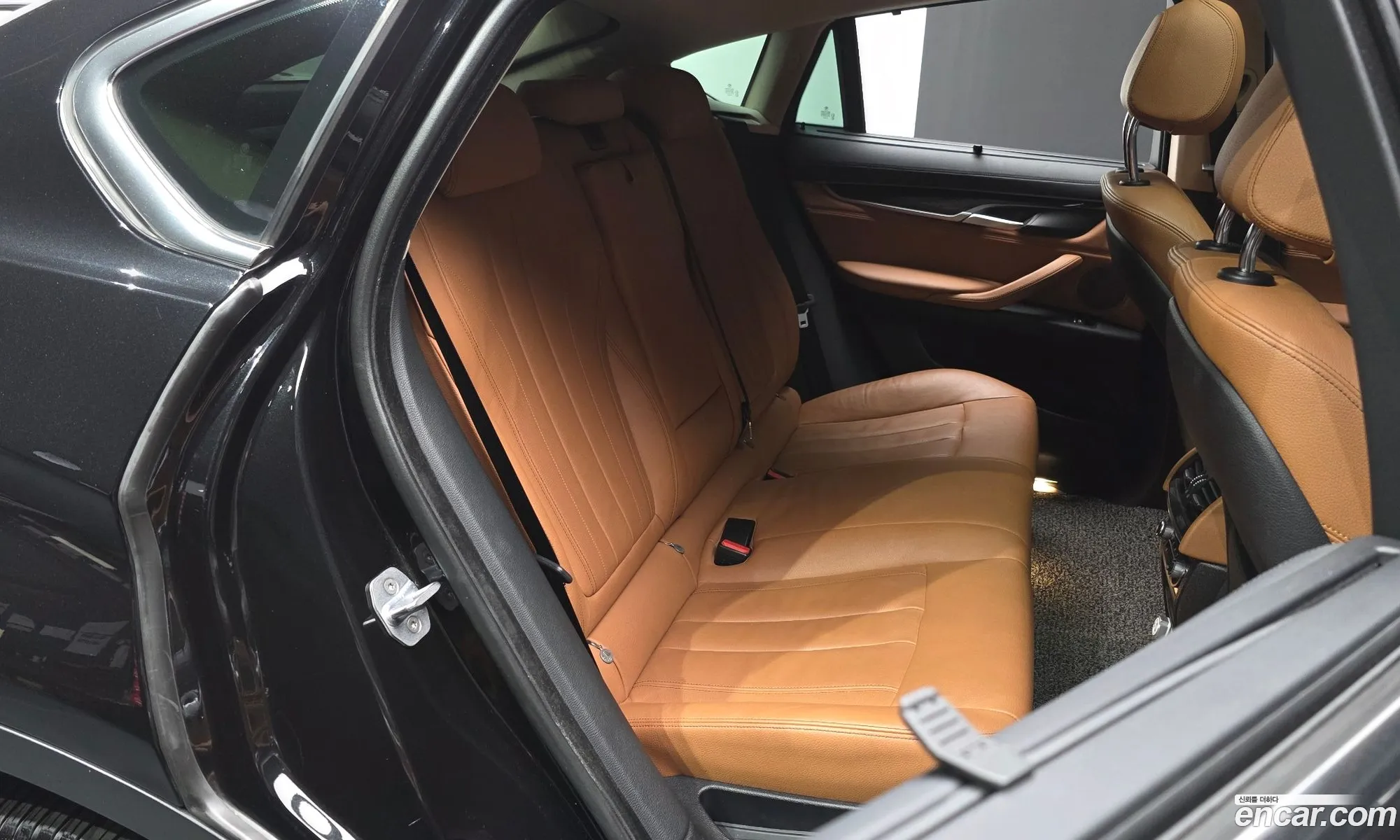 BMW X6 2017 — 6