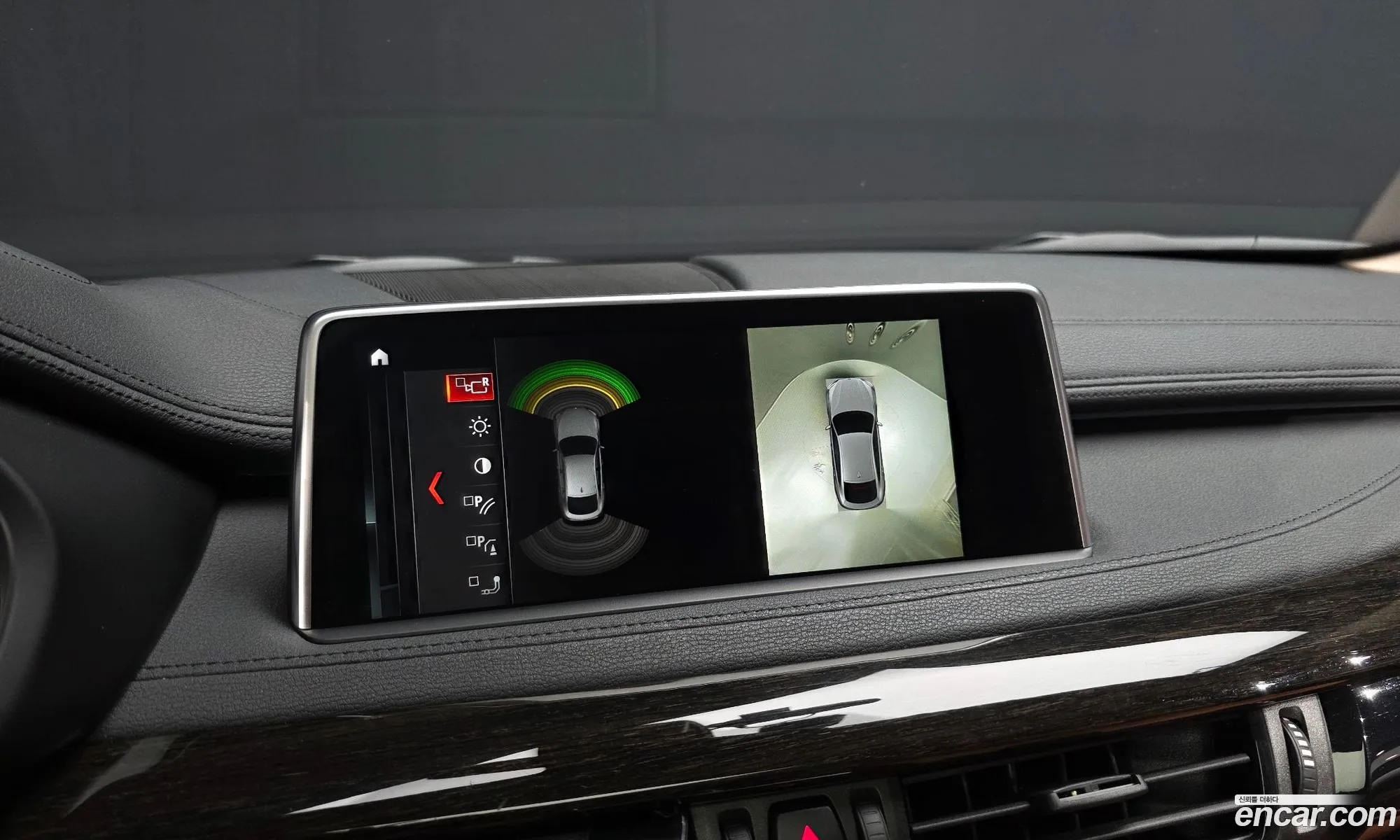 BMW X6 2017 — 14