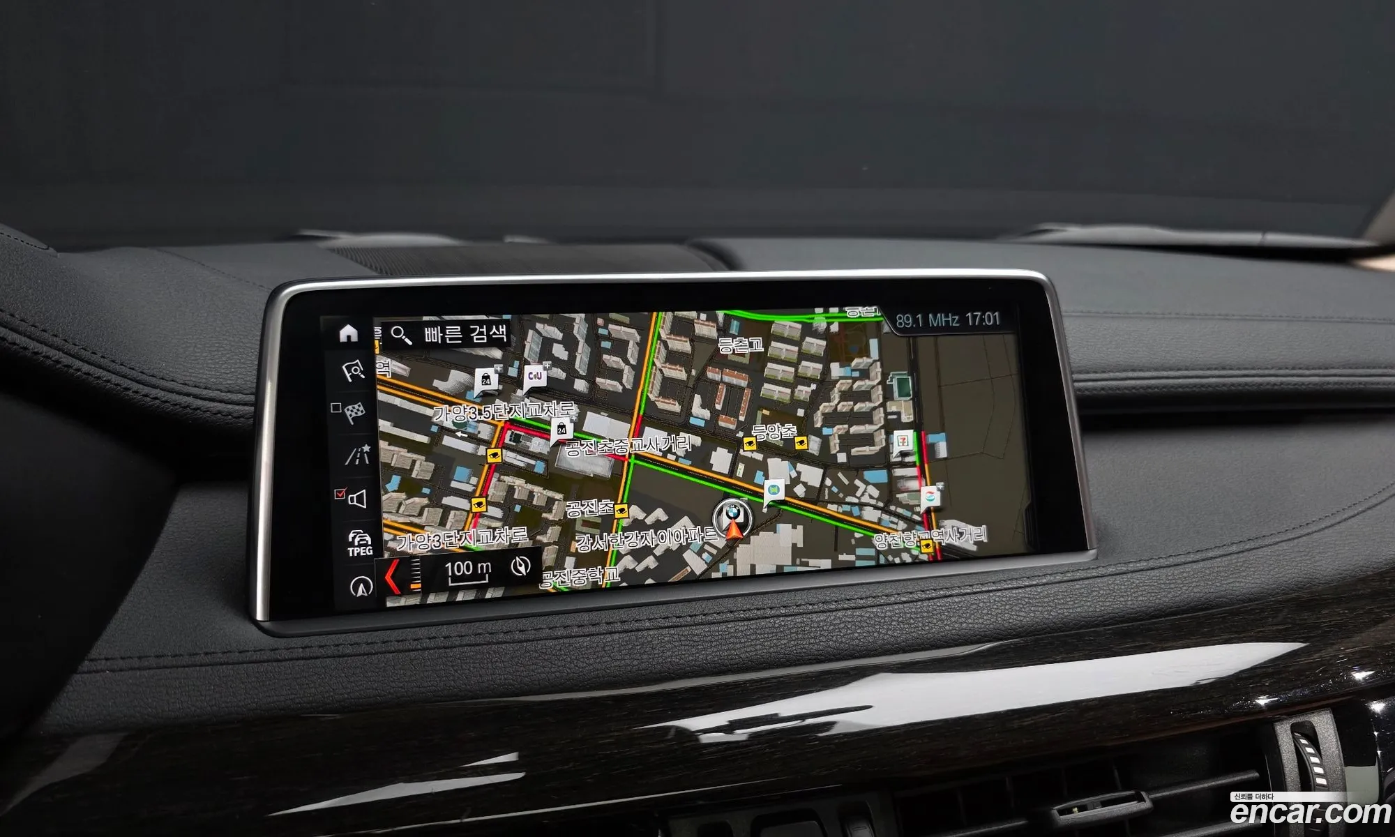 BMW X6 2017 — 13