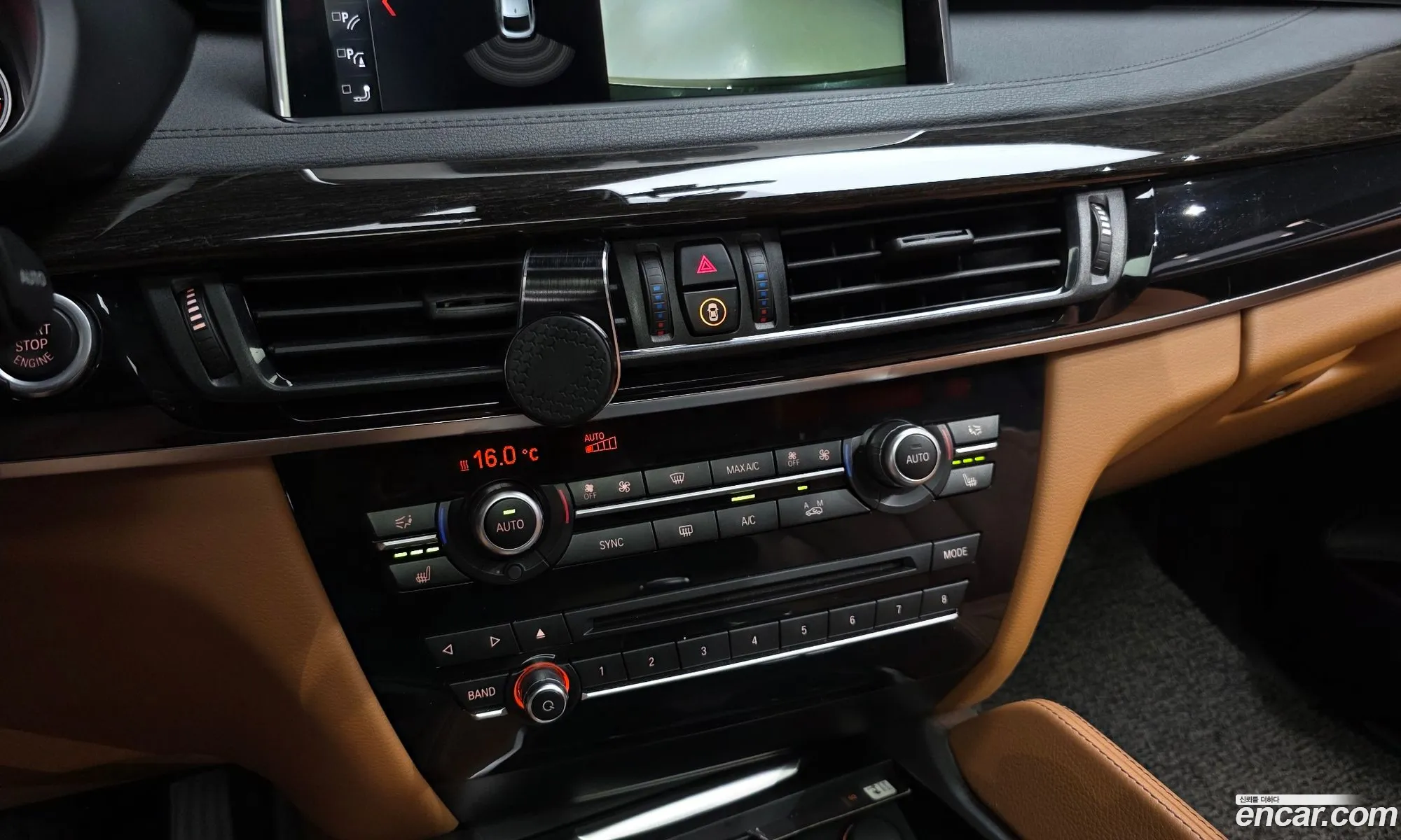 BMW X6 2017 — 4
