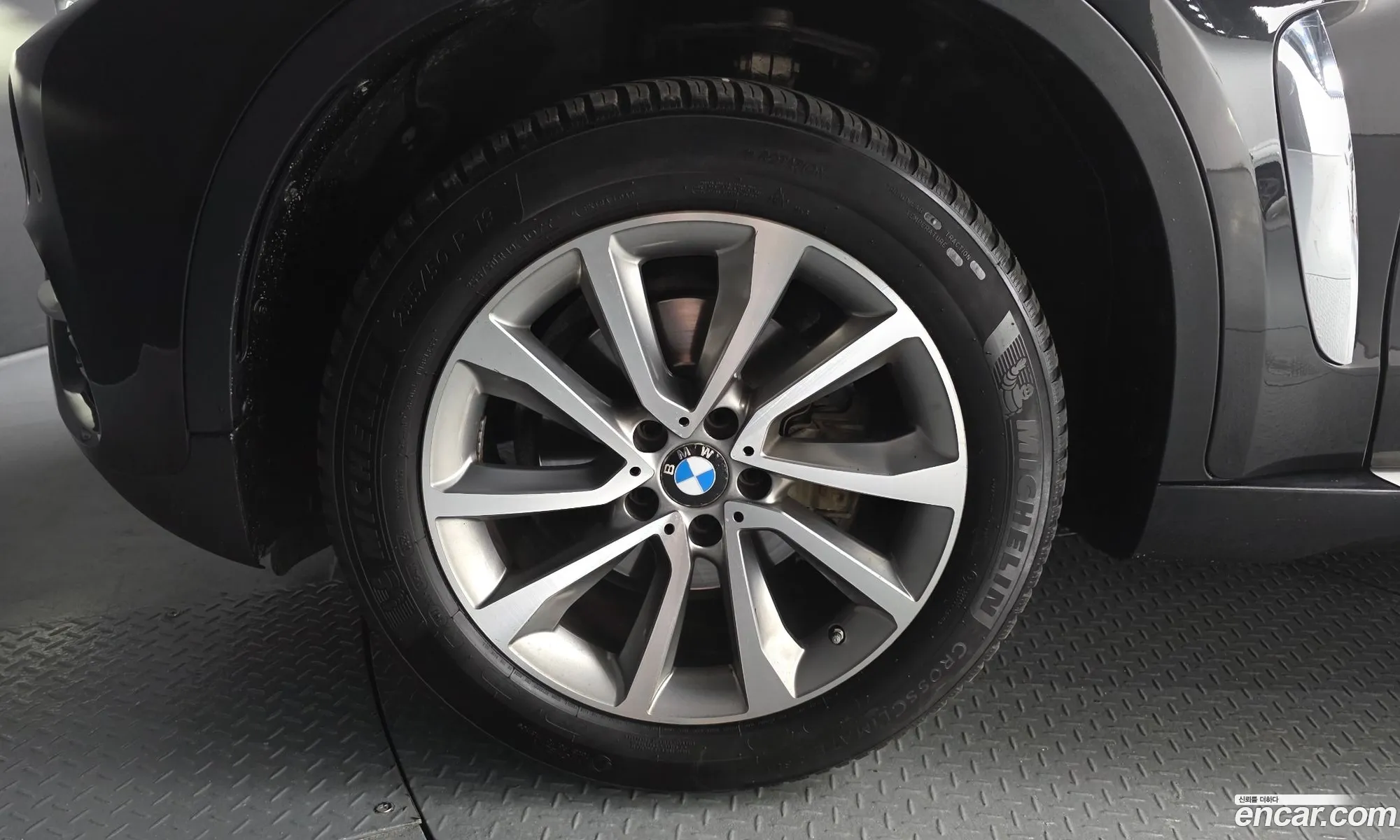 BMW X6 2017 — 15