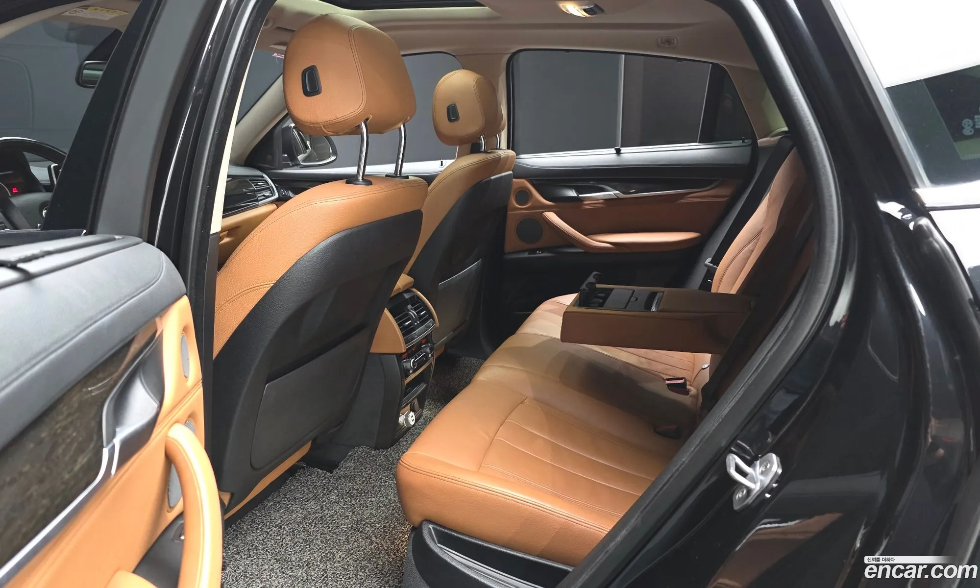 BMW X6 2017 — 20
