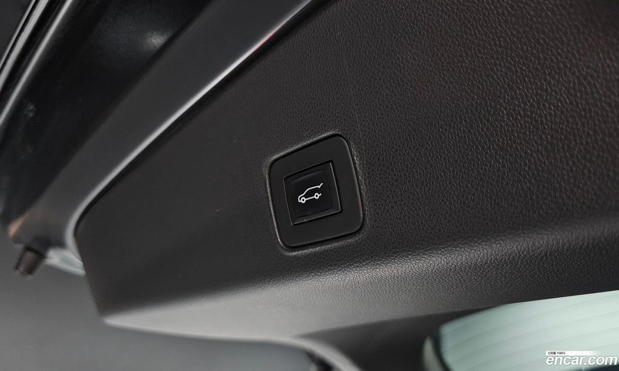 Chevrolet (GM Daewoo) Trailblazer 2022 — 12