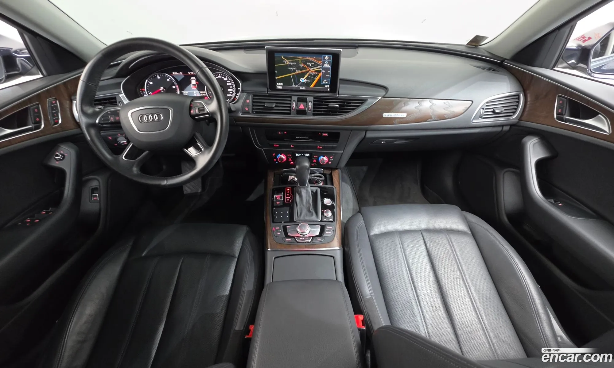 Audi A6 2016 WAUZZZ4G4GN165780 — 13