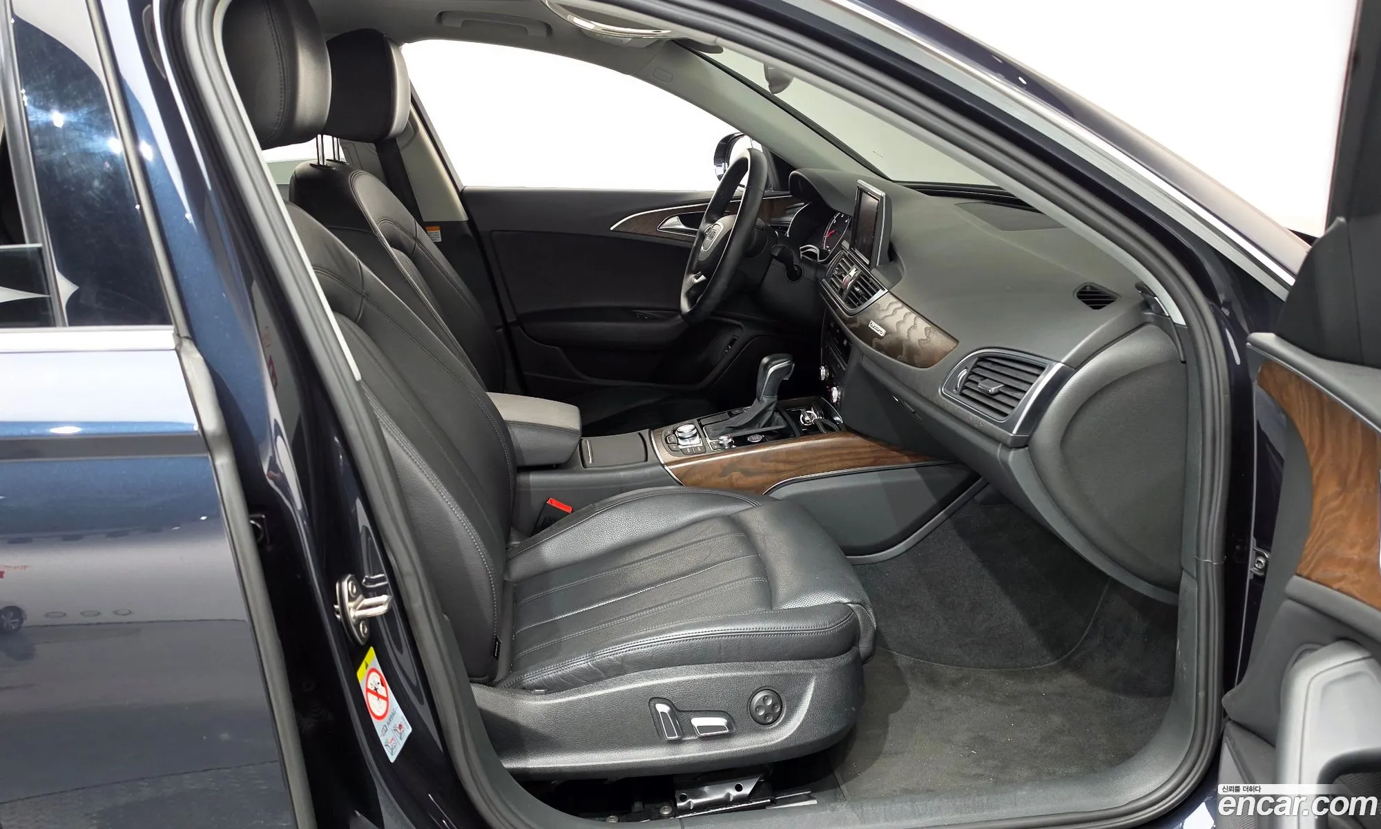 Audi A6 2016 WAUZZZ4G4GN165780 — 18