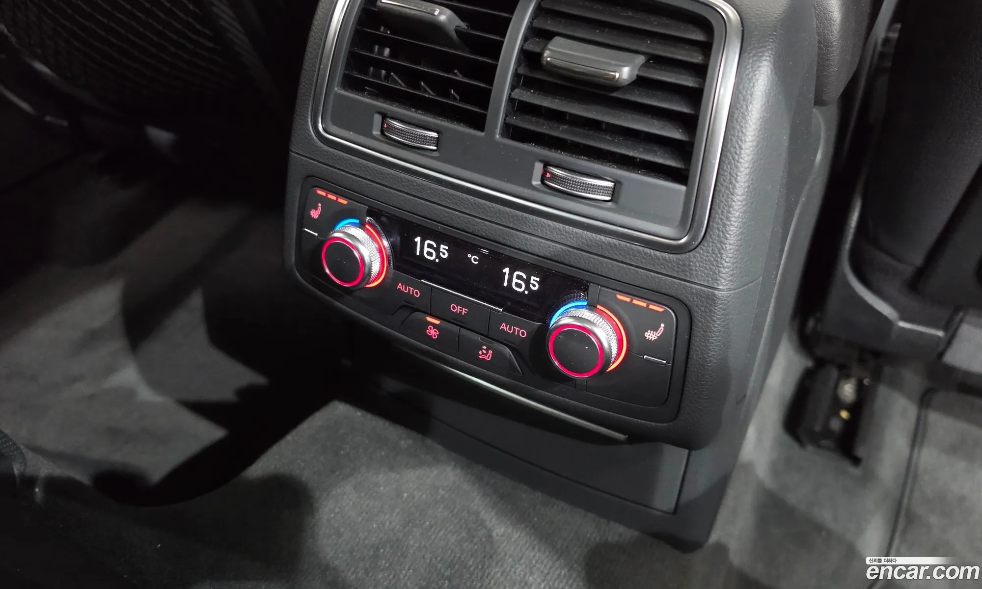 Audi A6 2016 WAUZZZ4G4GN165780 — 14