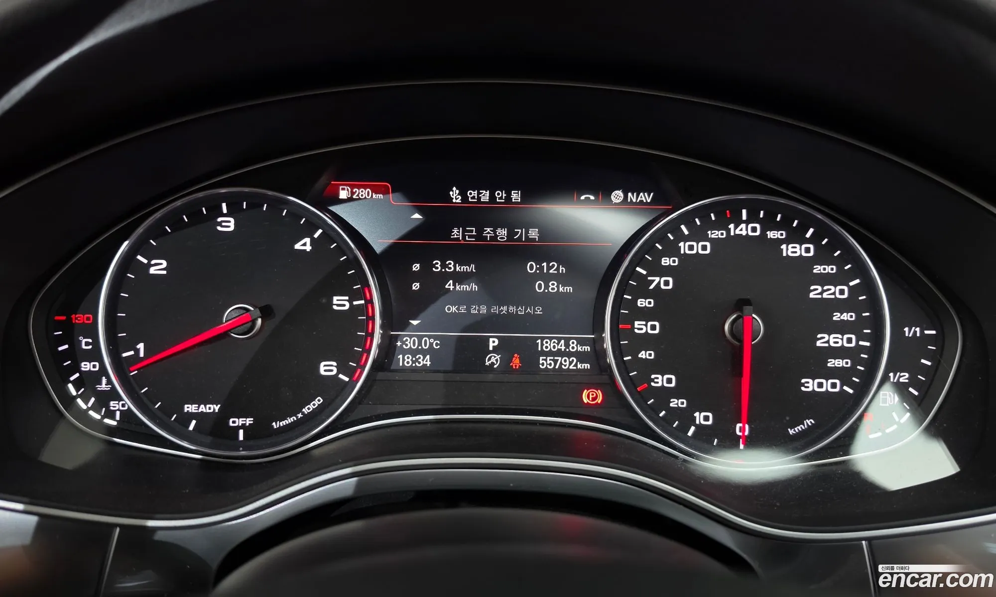 Audi A6 2016 WAUZZZ4G4GN165780 — 10