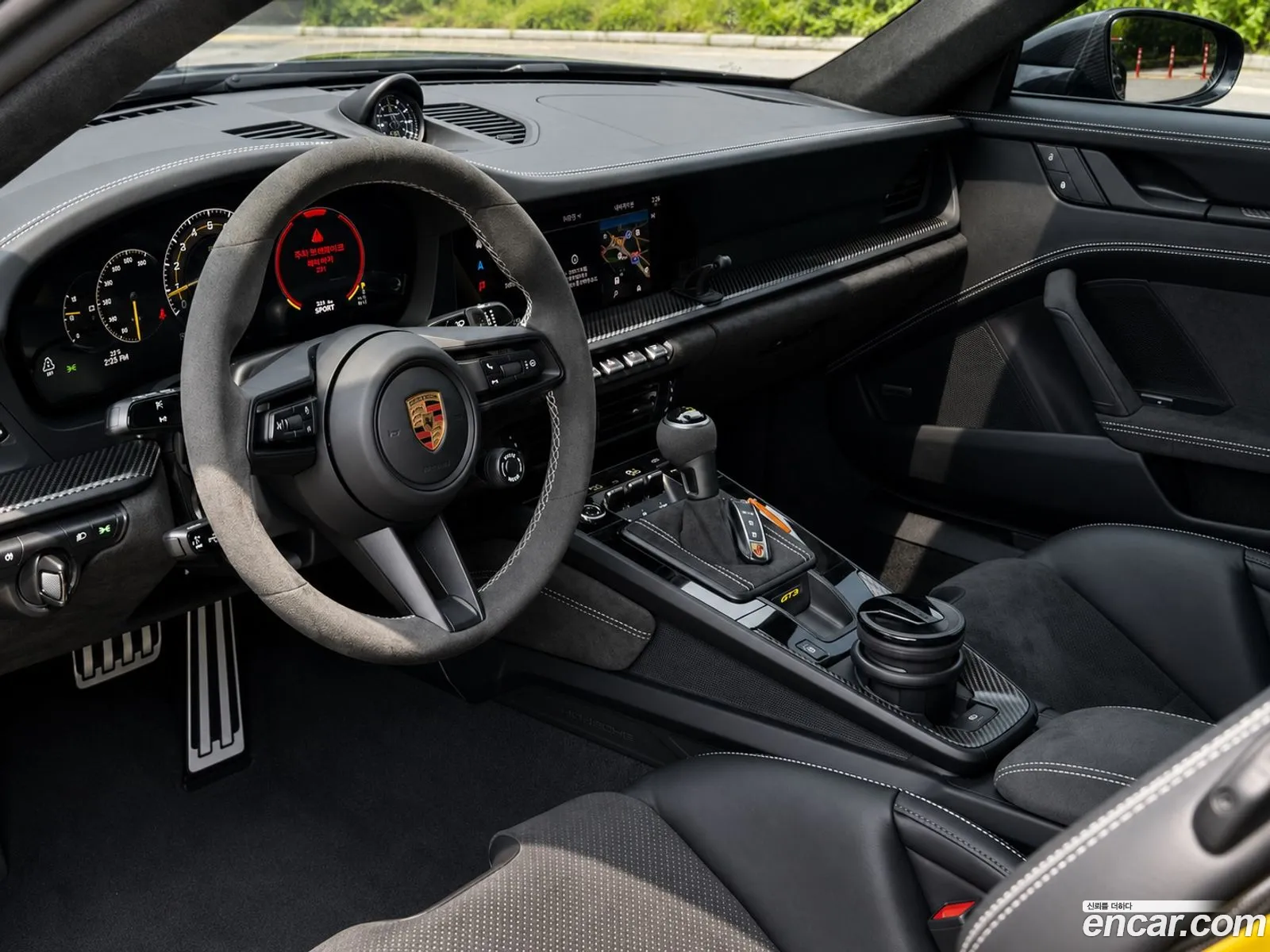 Porsche 911 2026 — 5