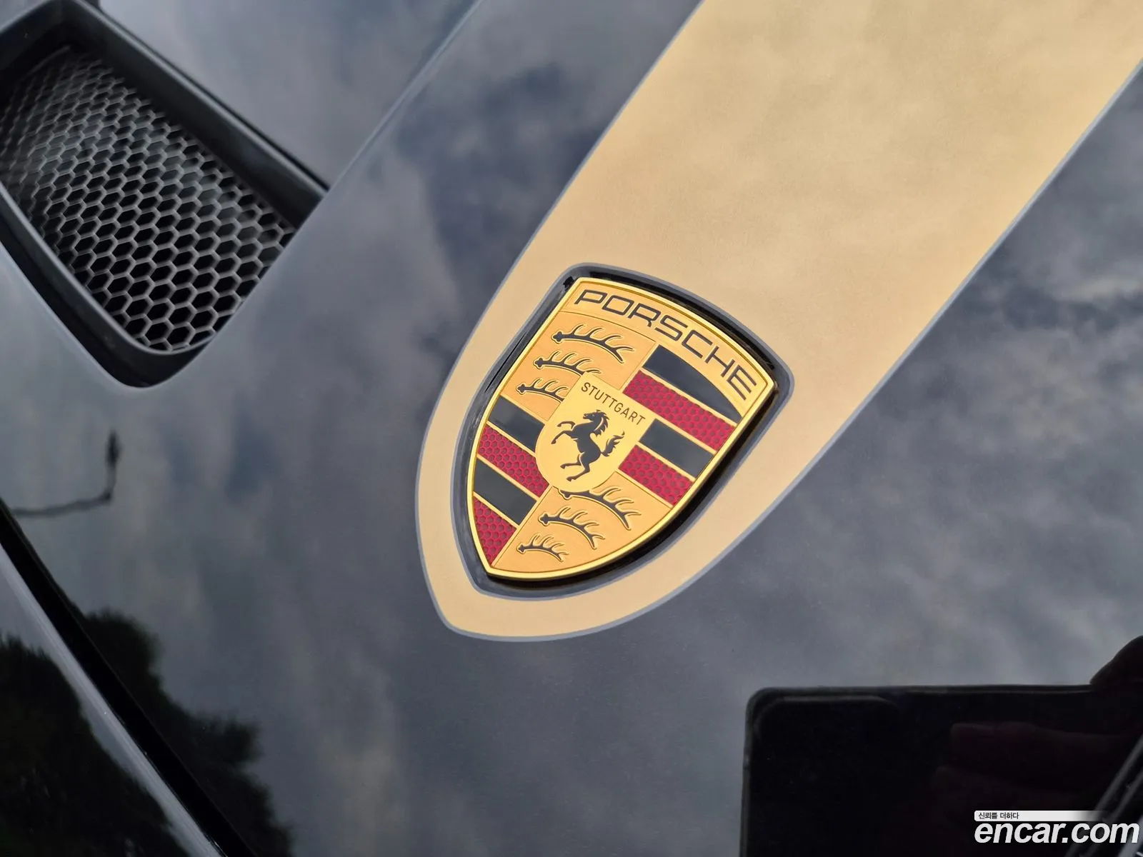 Porsche 911 2026 — 8