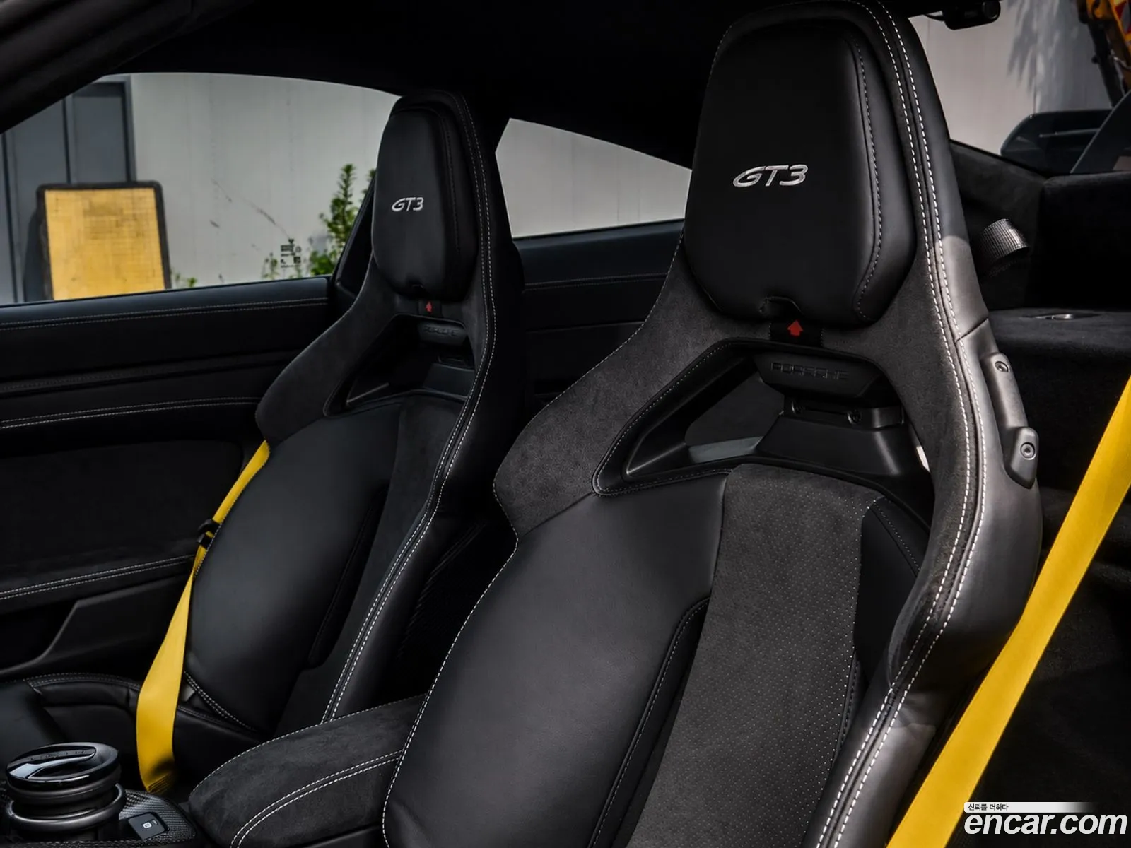 Porsche 911 2026 — 13