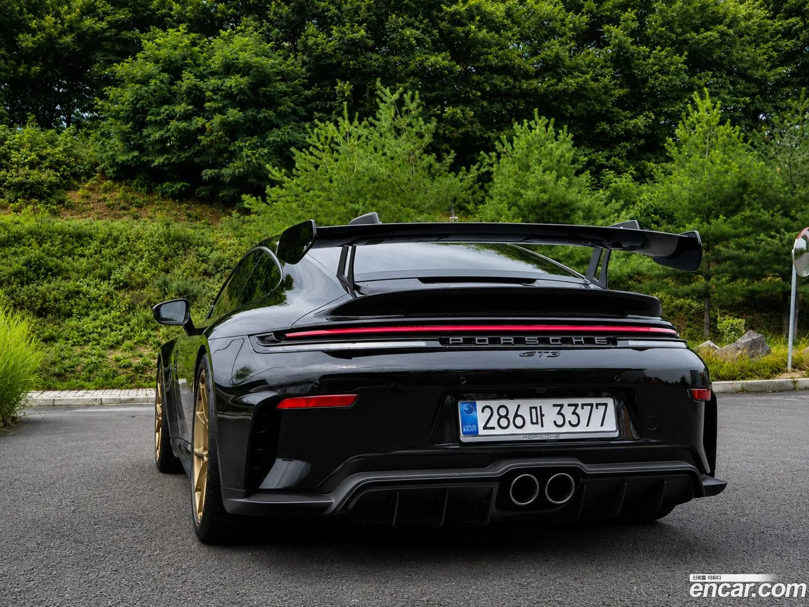 Porsche 911 2026 — 11