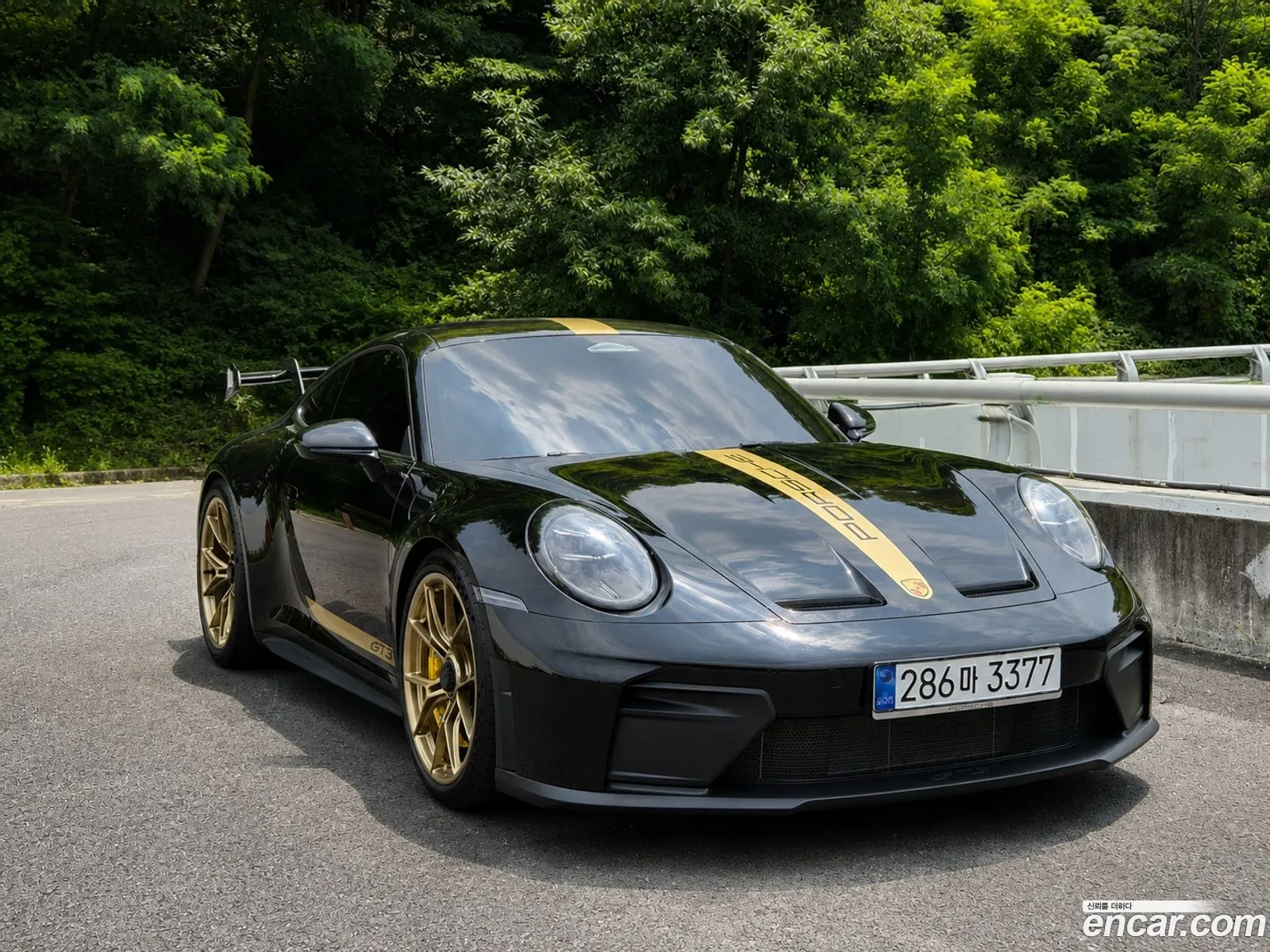 Porsche 911 2026 — 9