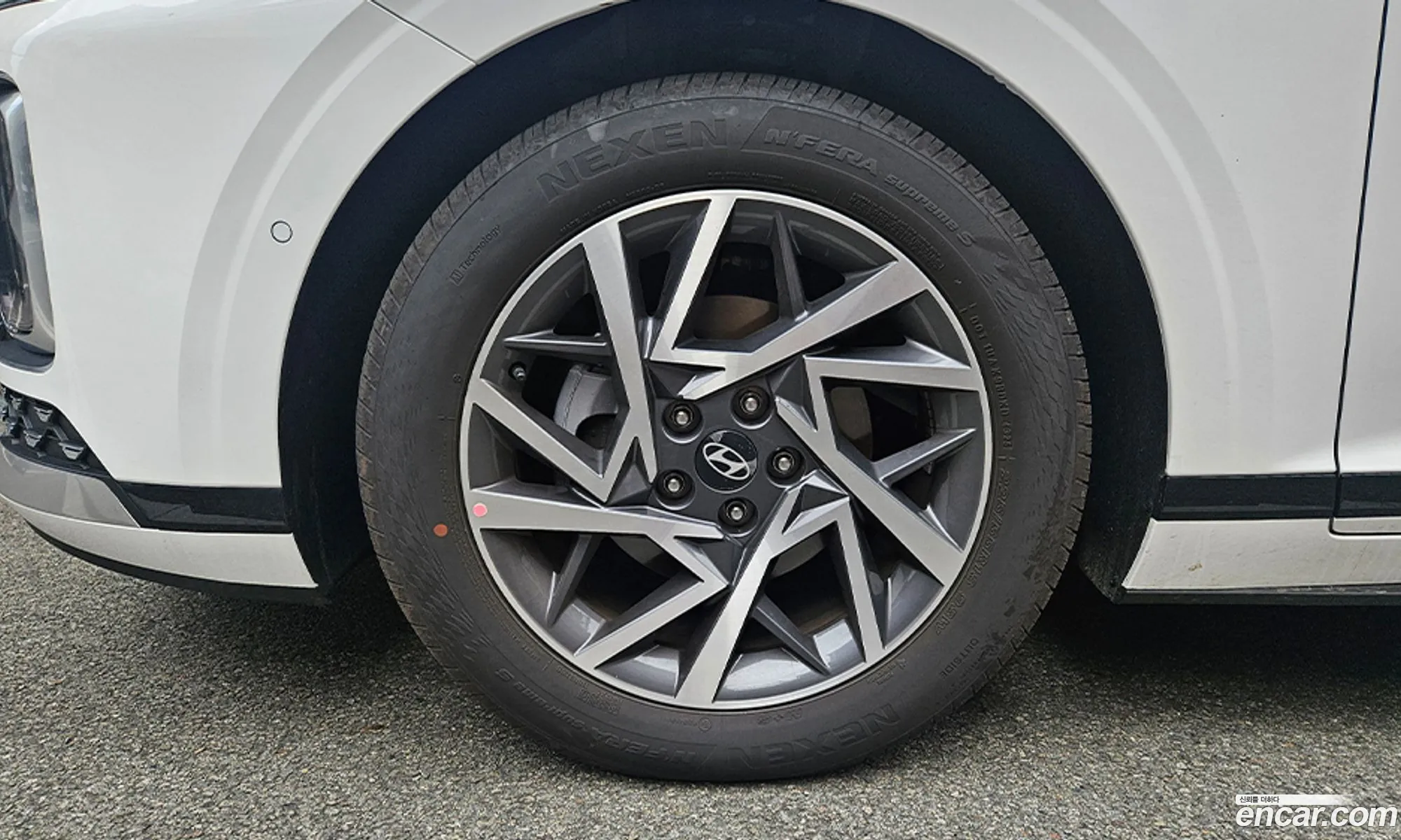 Hyundai Grandeur Hybrid 2025 — 7