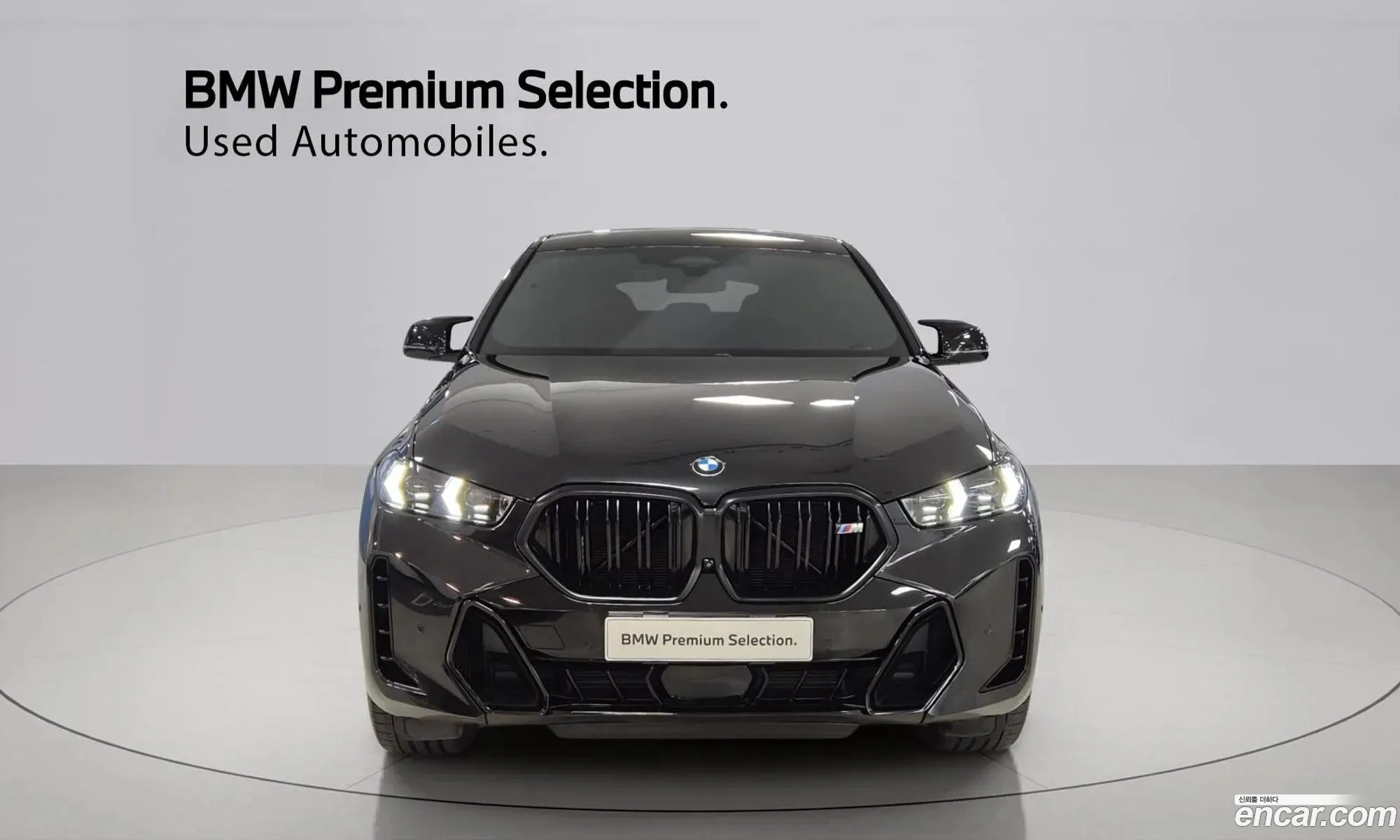 BMW X6 2024 — 3