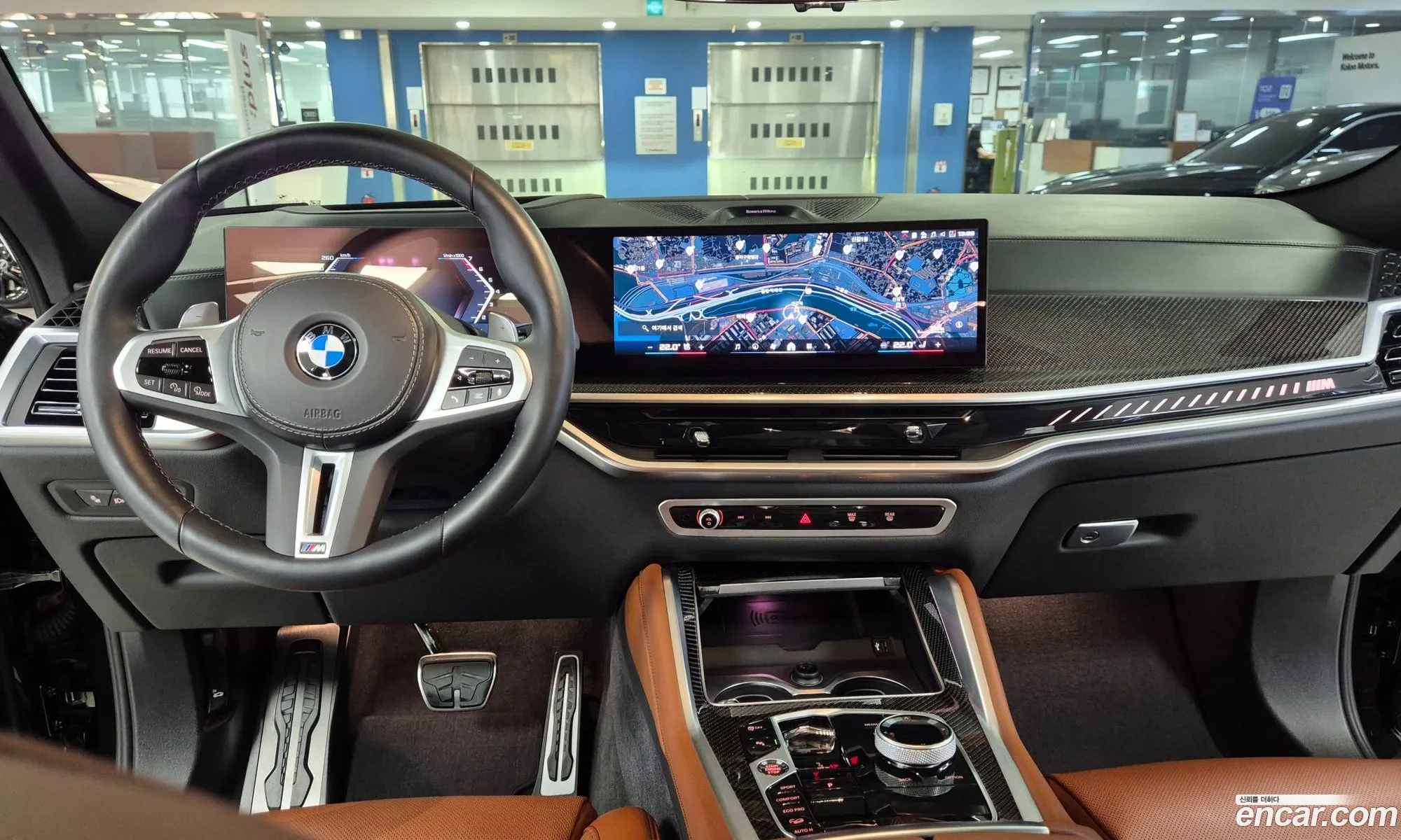 BMW X6 2024 — 2