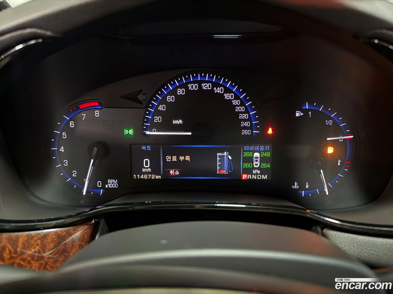 Cadillac CTS 2015 — 4