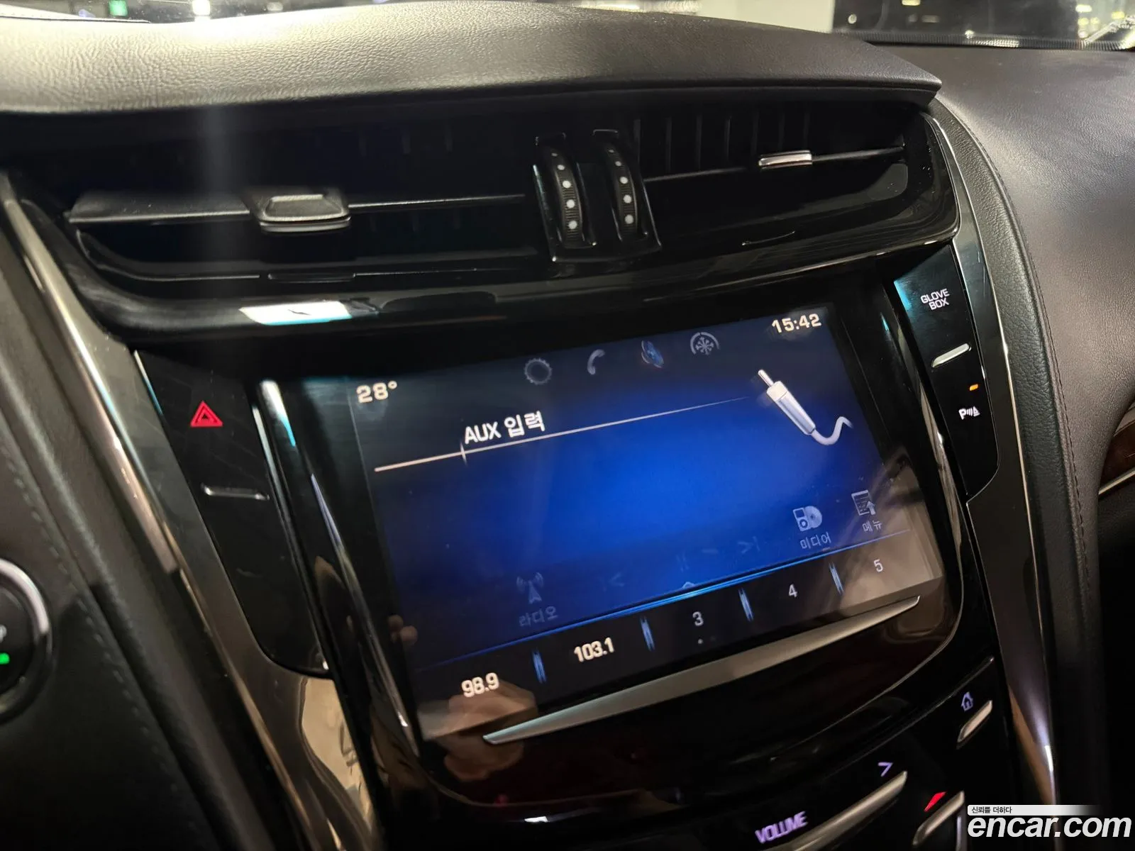 Cadillac CTS 2015 — 19