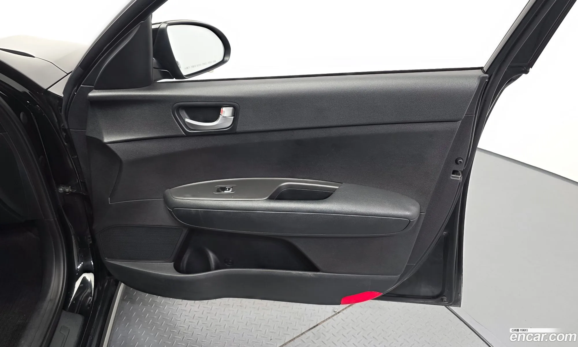 Kia K5 2017 — 11