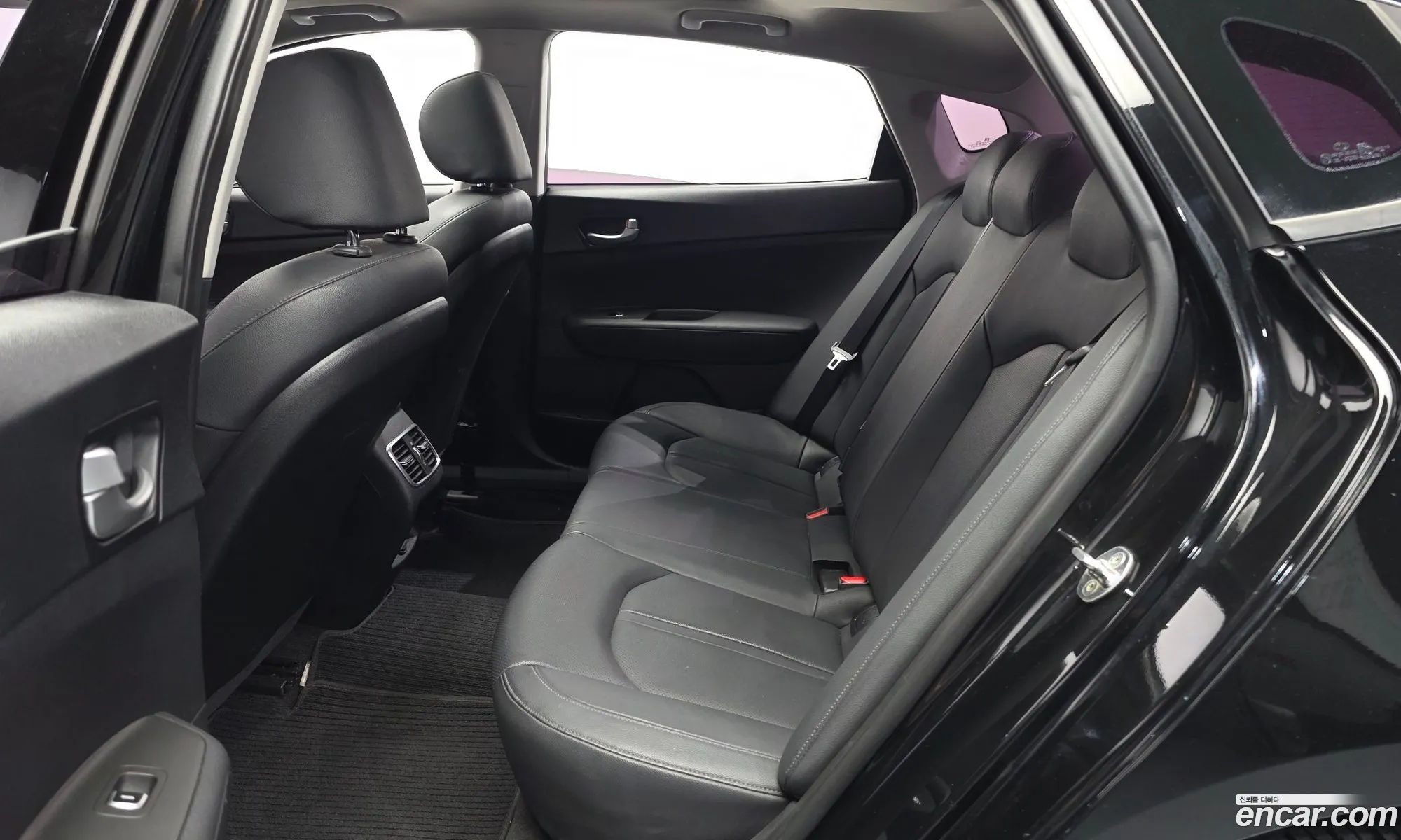 Kia K5 2017 — 9