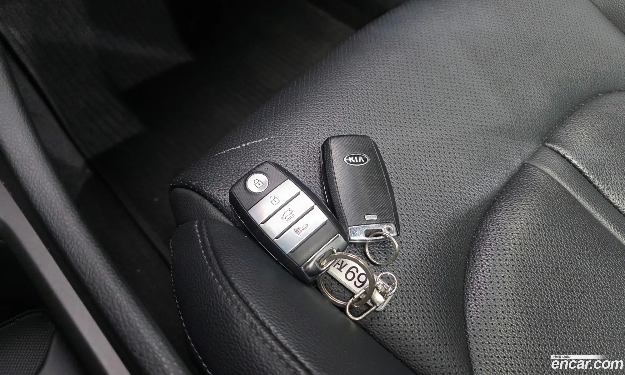 Kia K5 2017 — 21