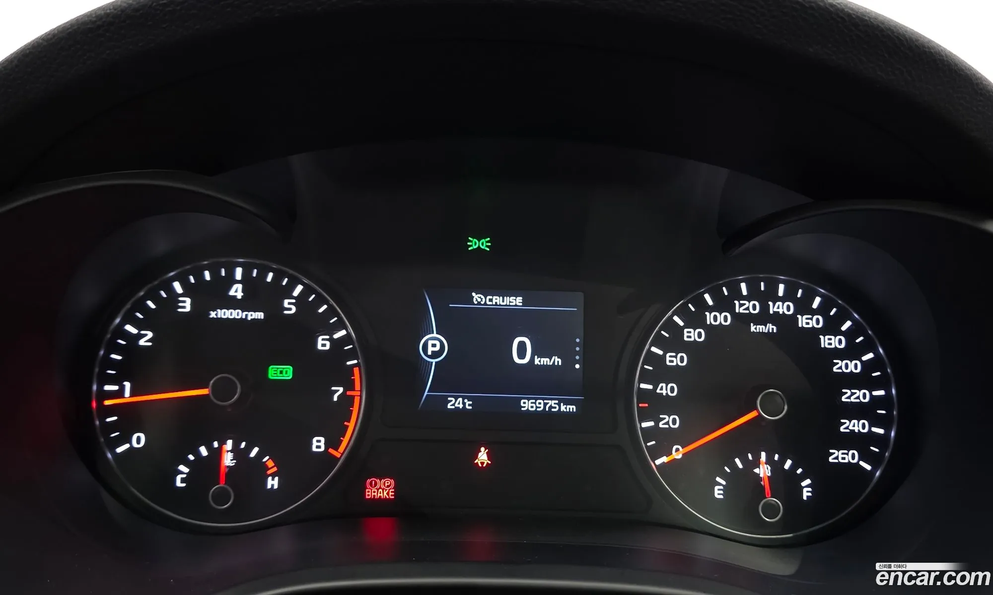 Kia K5 2017 — 7