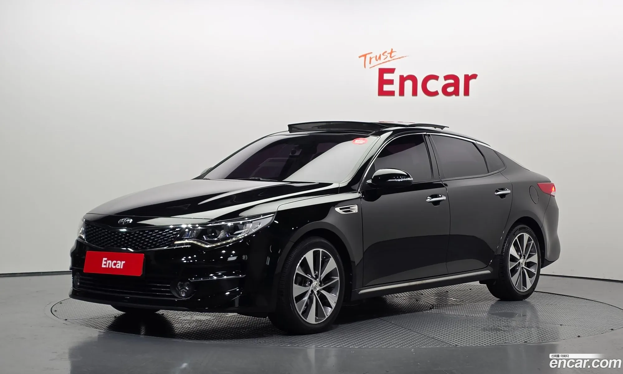 Kia K5 2017 — 28