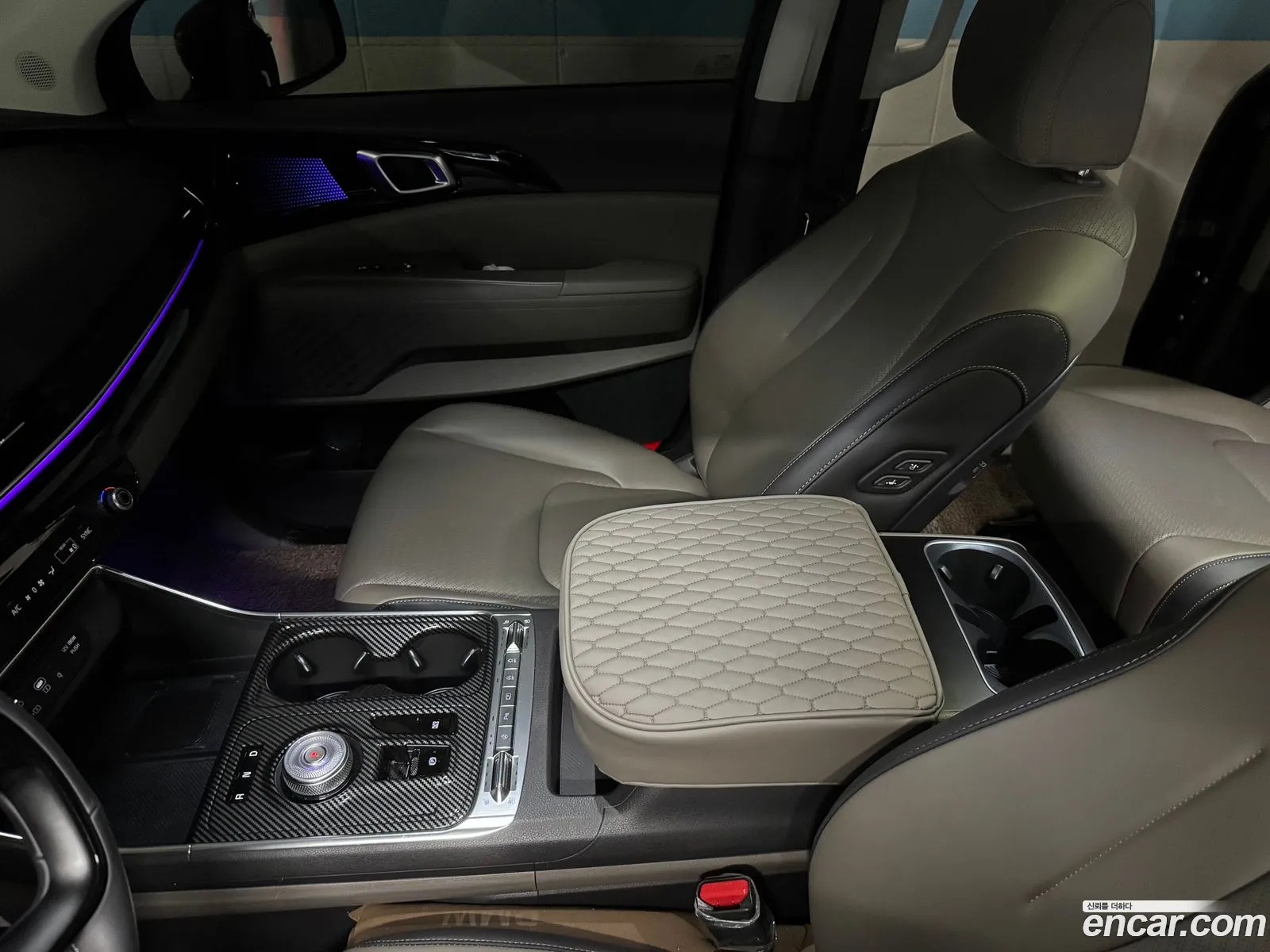 Kia Carnival 2025 — 13