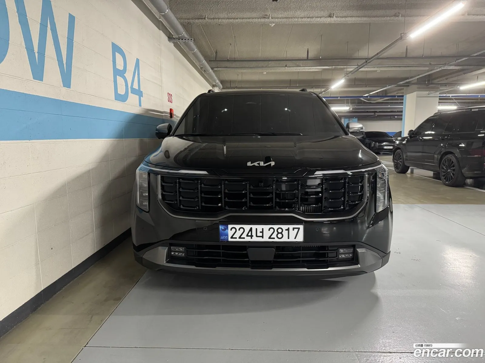 Kia Carnival 2025 — 2