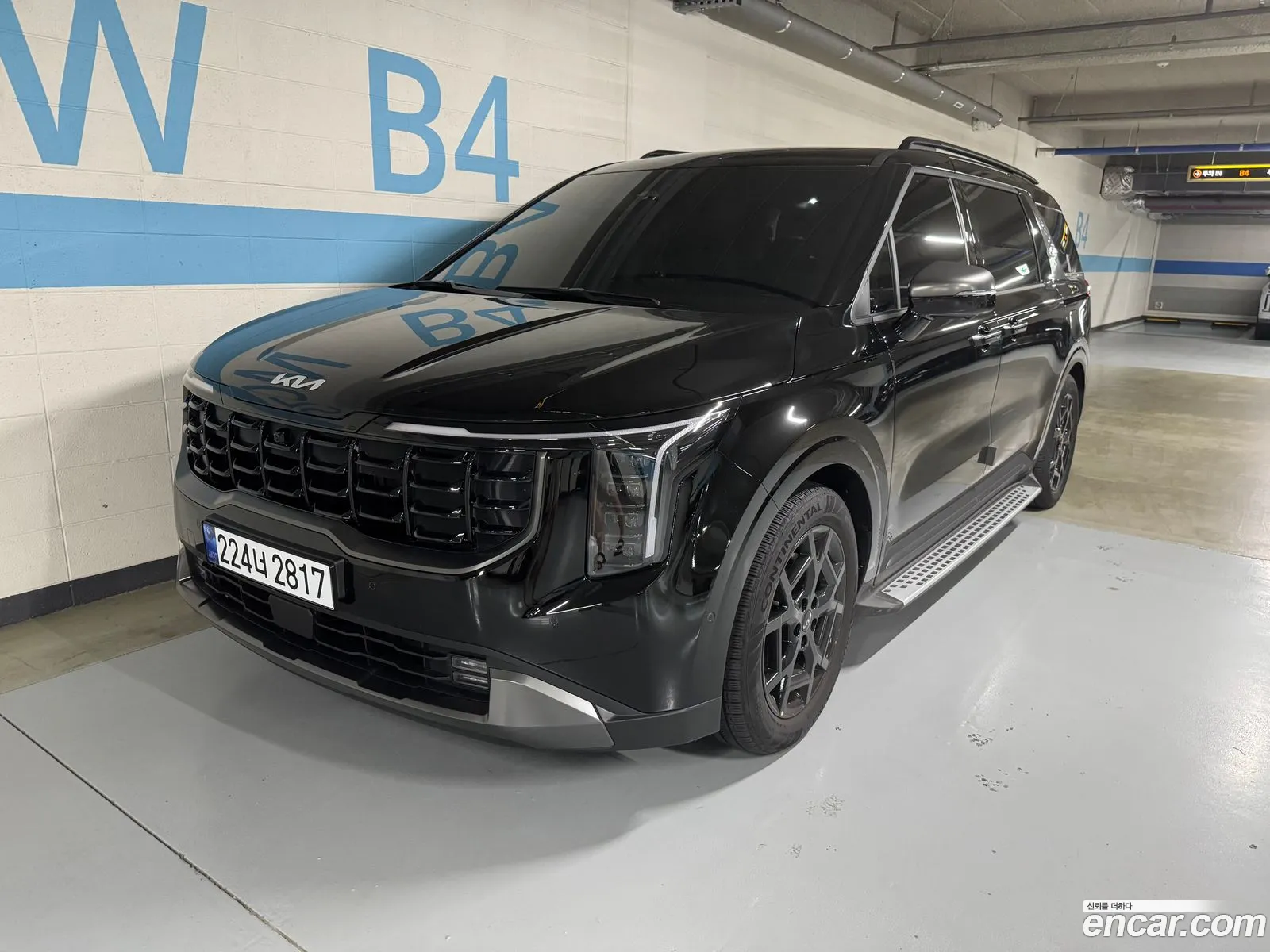 Kia Carnival 2025 — 16