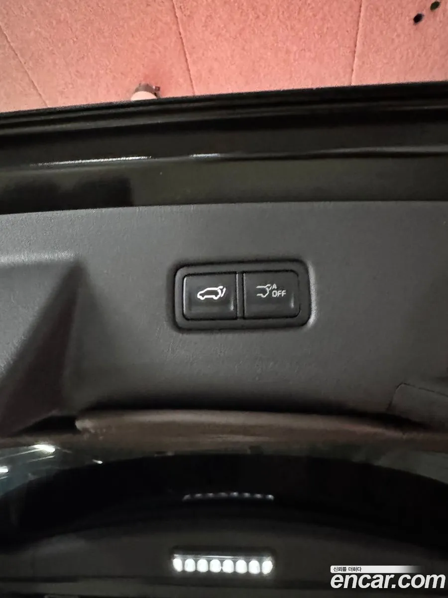 Kia Carnival 2025 — 14