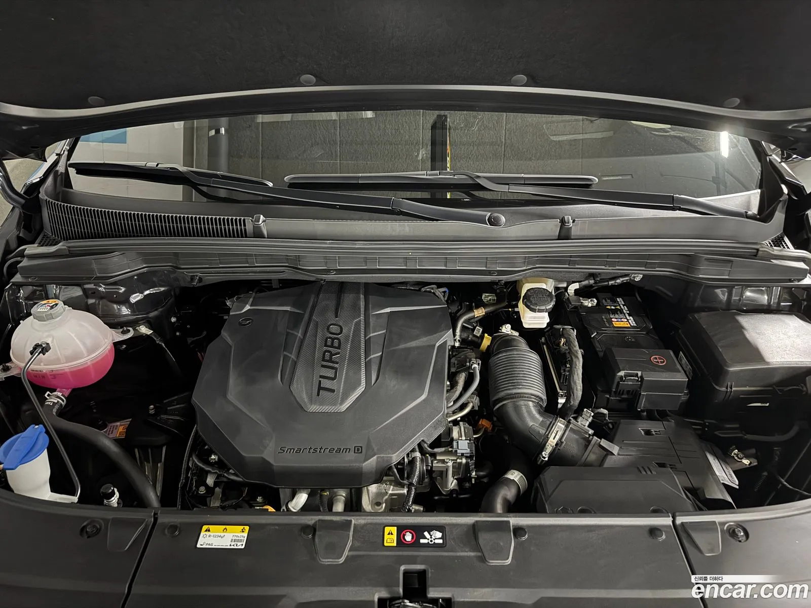 Kia Carnival 2025 — 8