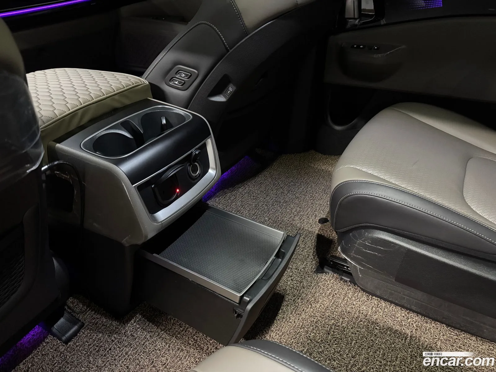 Kia Carnival 2025 — 7