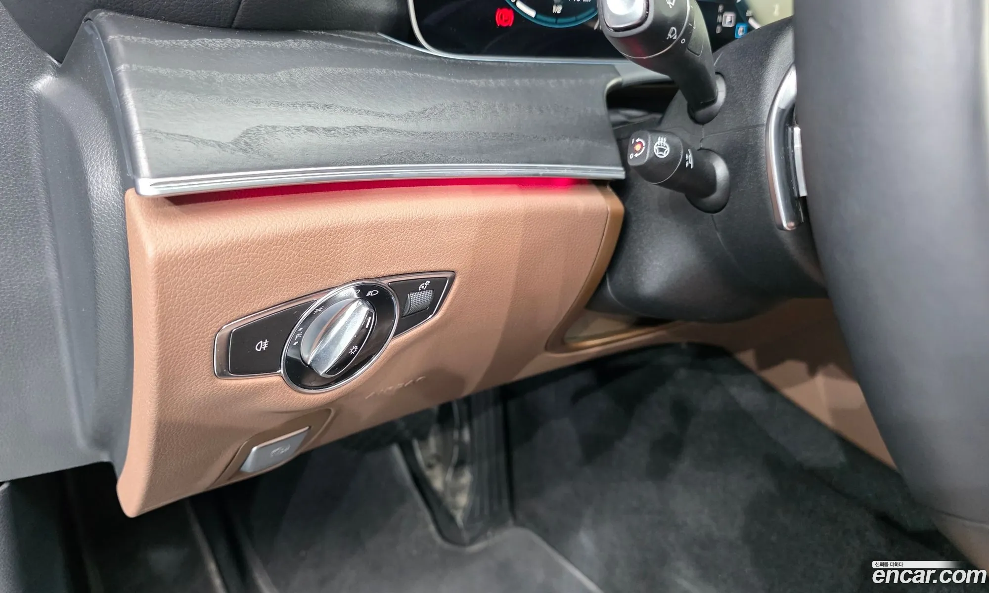 Mercedes-Benz E-Class W213 2023 W1KZF4FB7PB158104 — 9