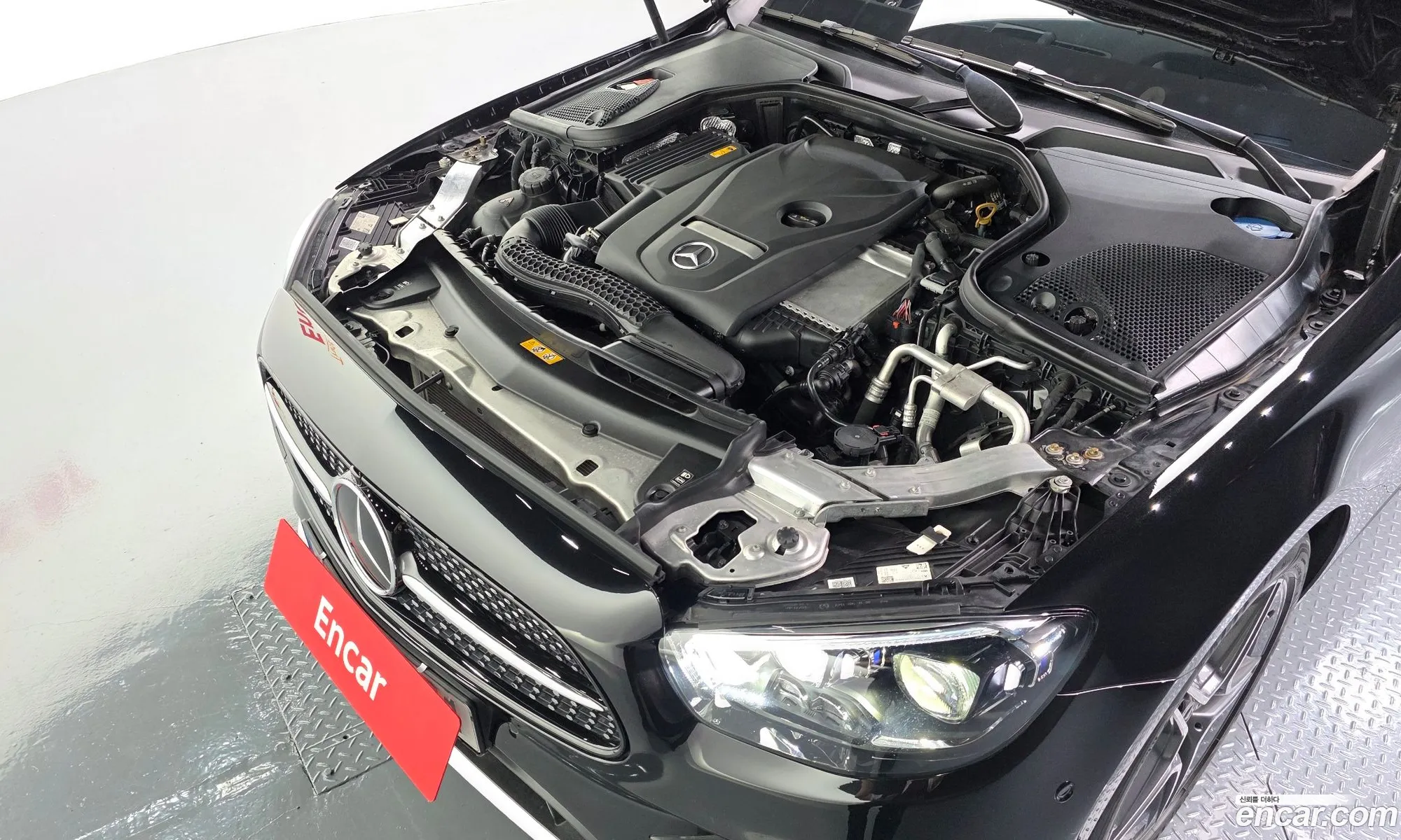 Mercedes-Benz E-Class W213 2023 W1KZF4FB7PB158104 — 6