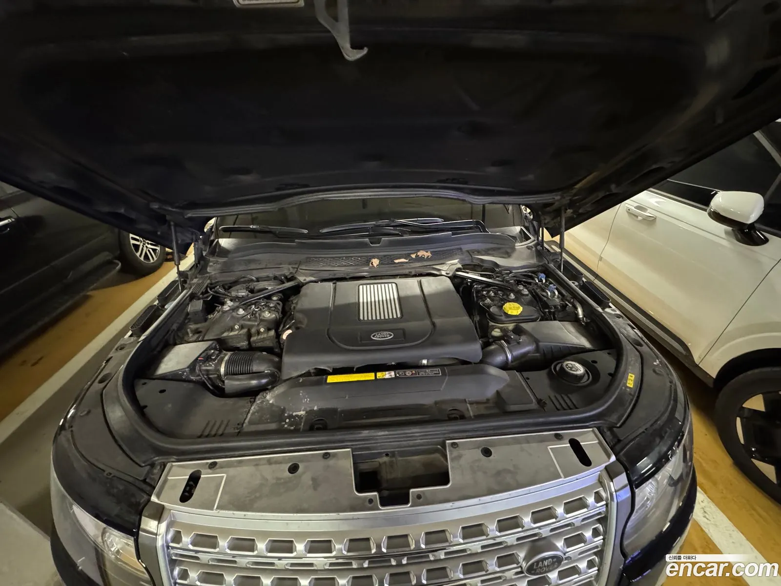 Land Rover Range Rover 2015 — 10
