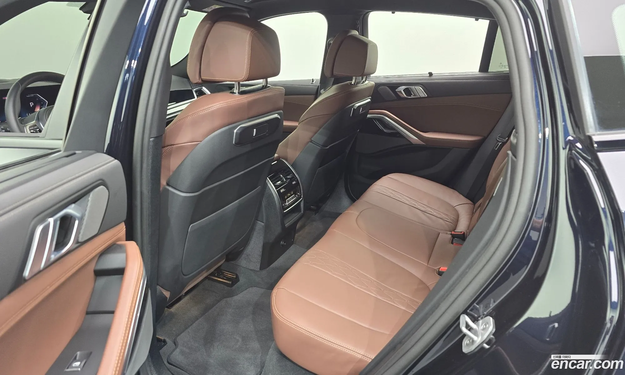 BMW X6 2025 — 19