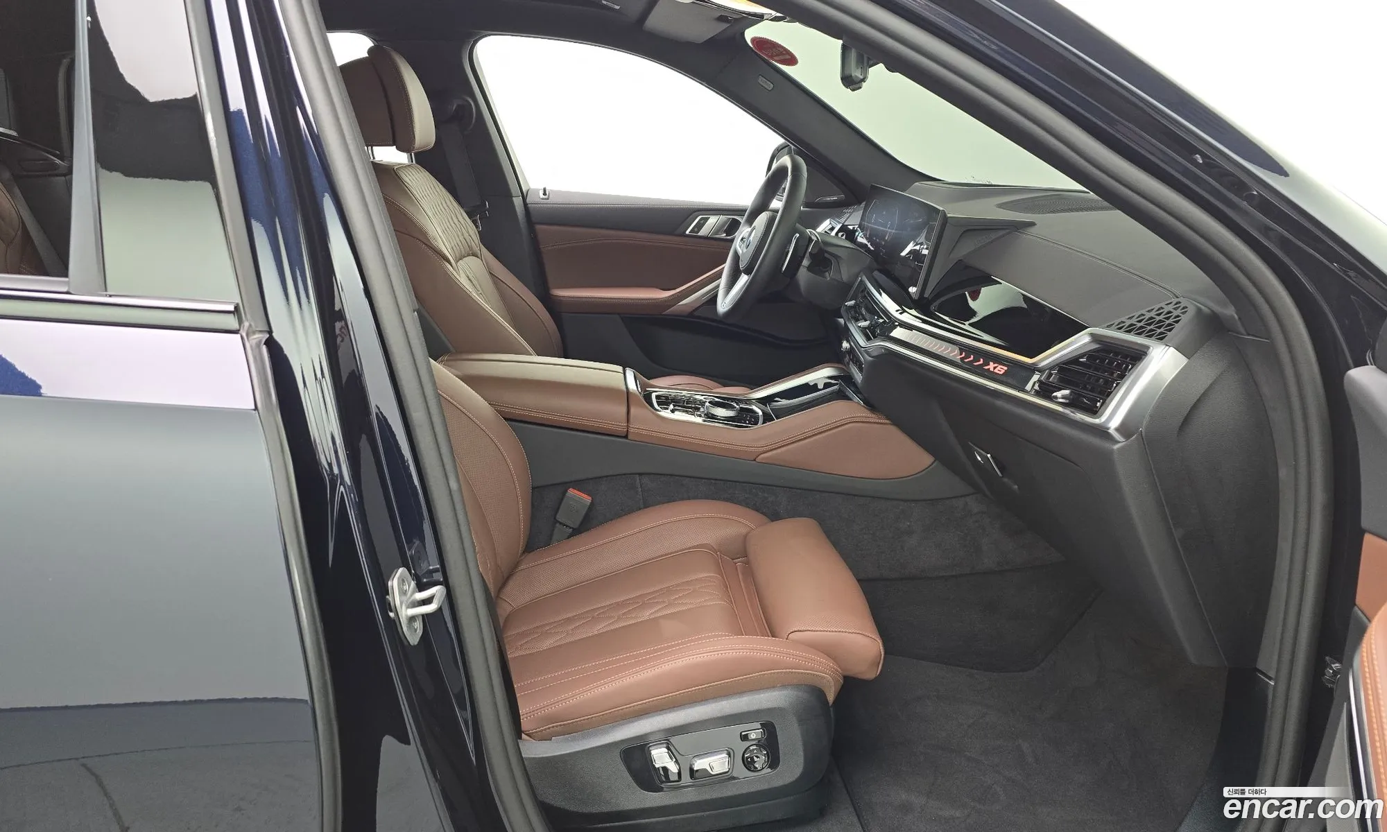 BMW X6 2025 — 9