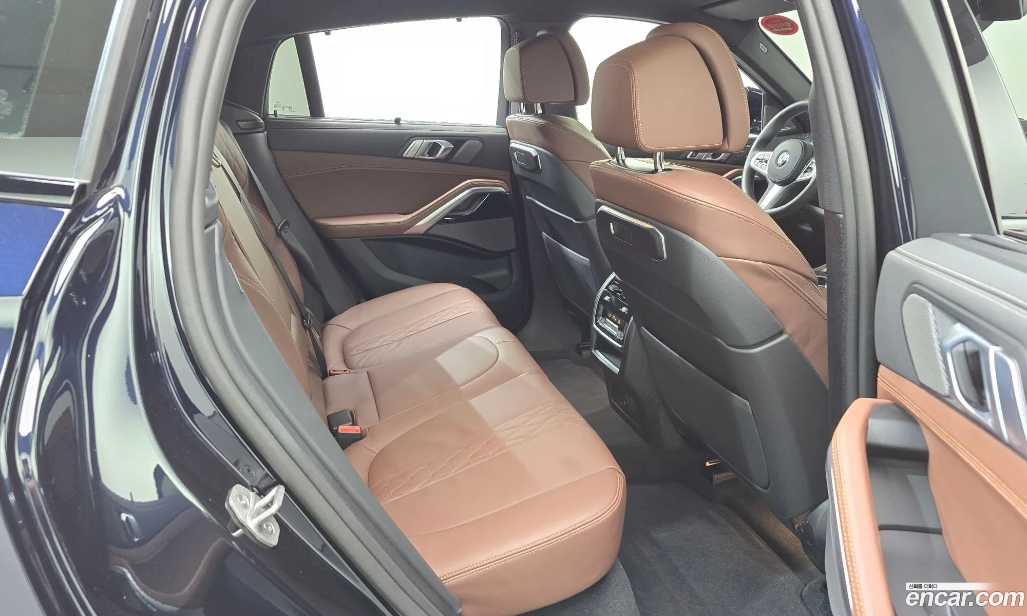 BMW X6 2025 — 2
