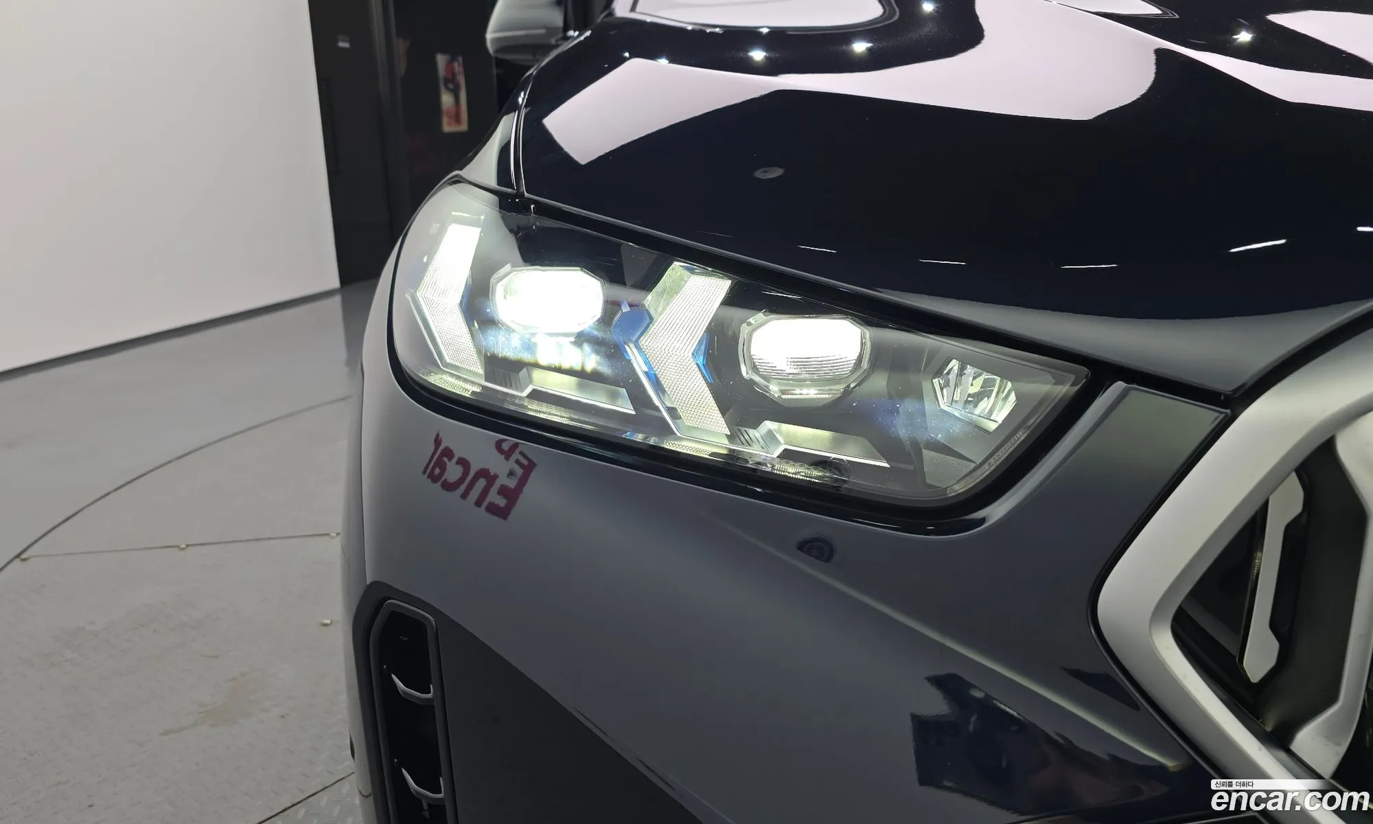 BMW X6 2025 — 25