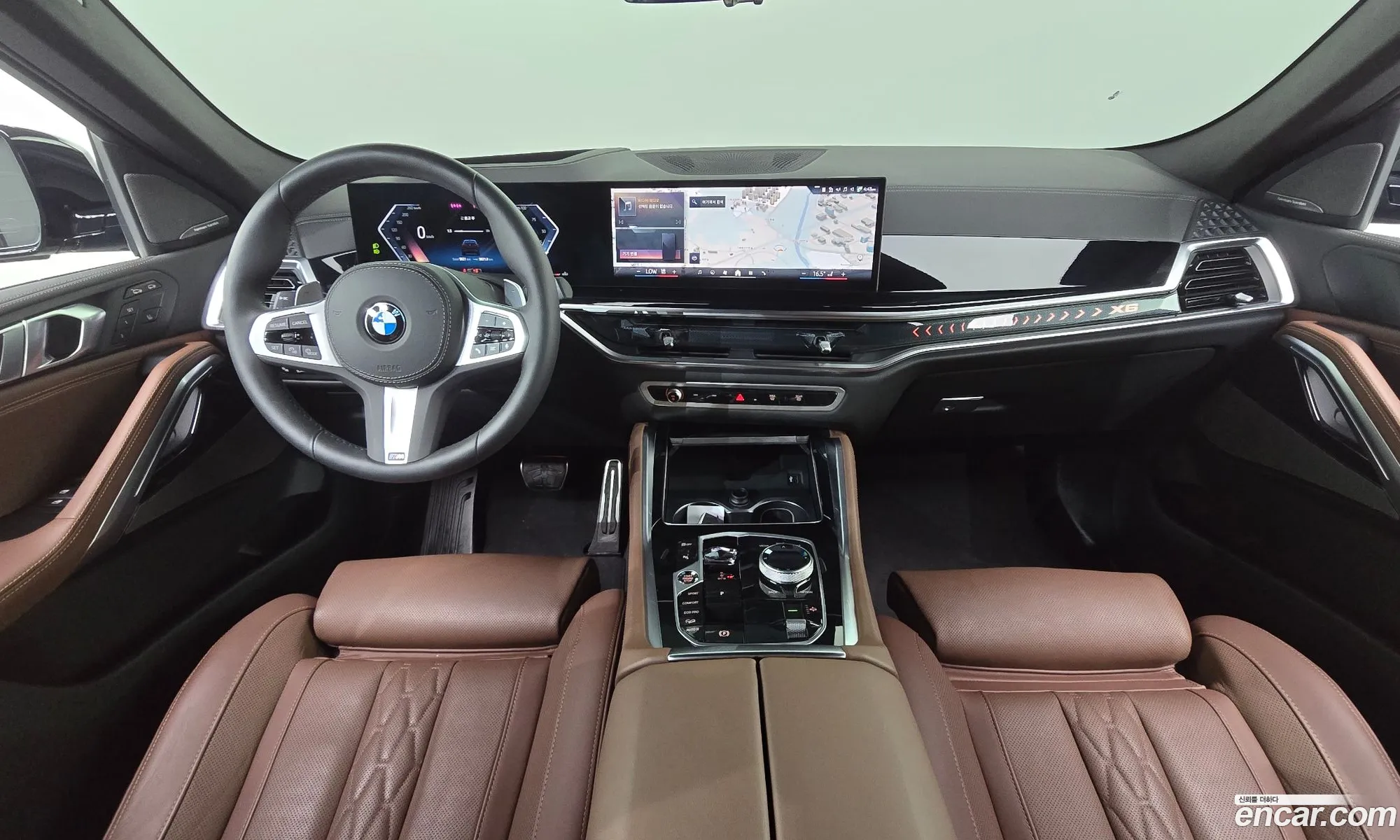BMW X6 2025 — 35
