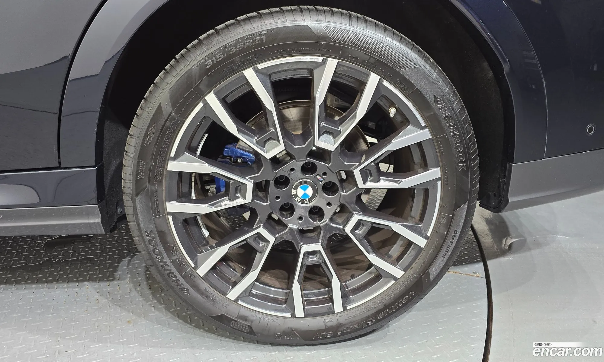 BMW X6 2025 — 31