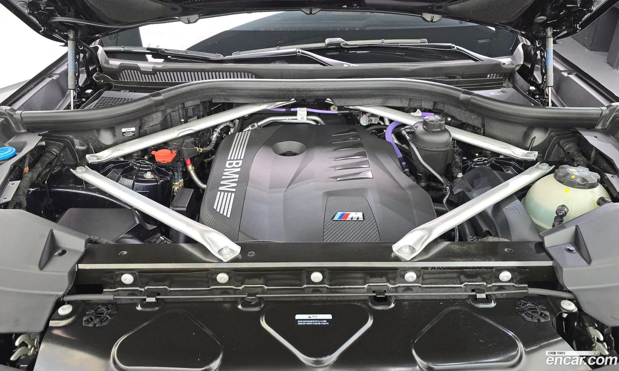 BMW X6 2025 — 33