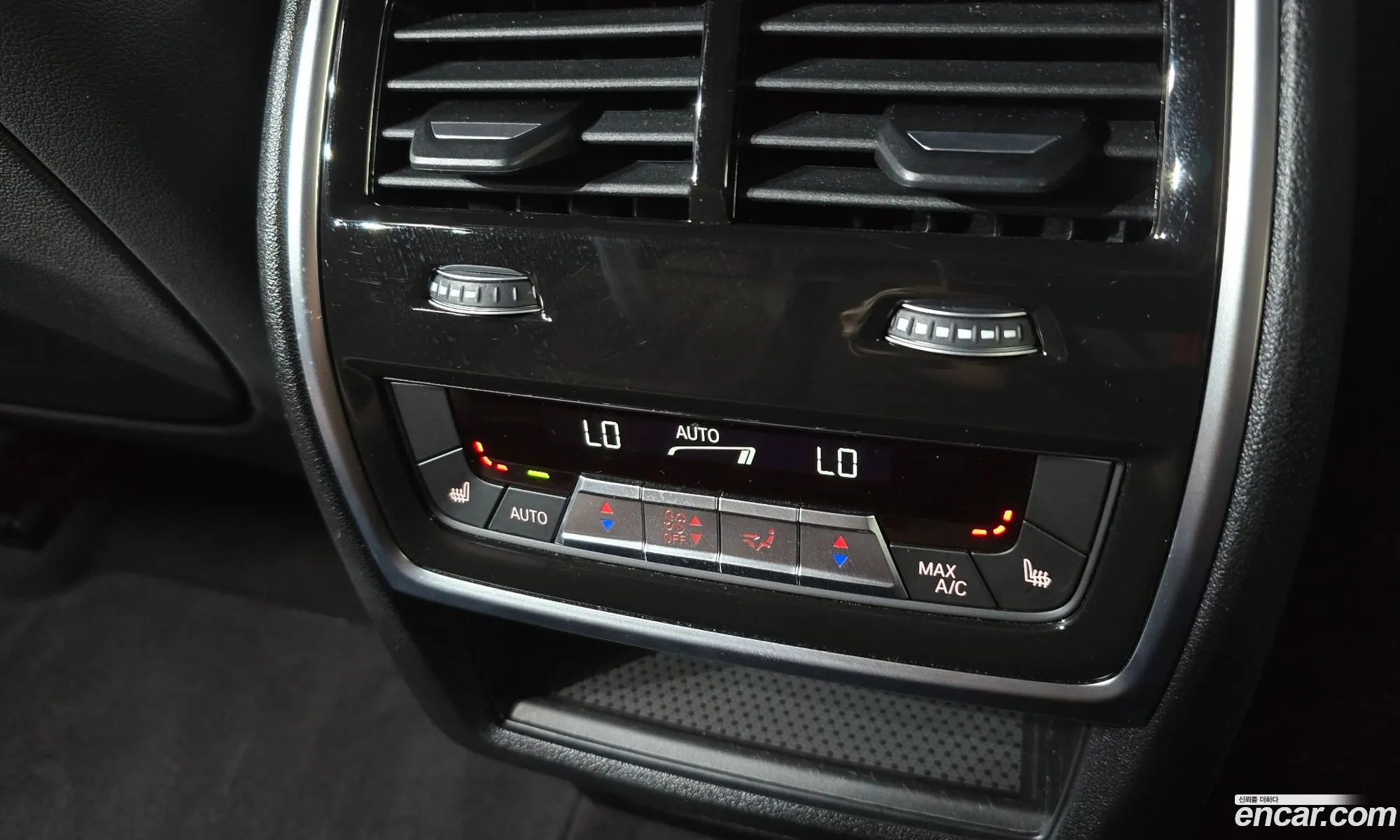 BMW X6 2025 — 23