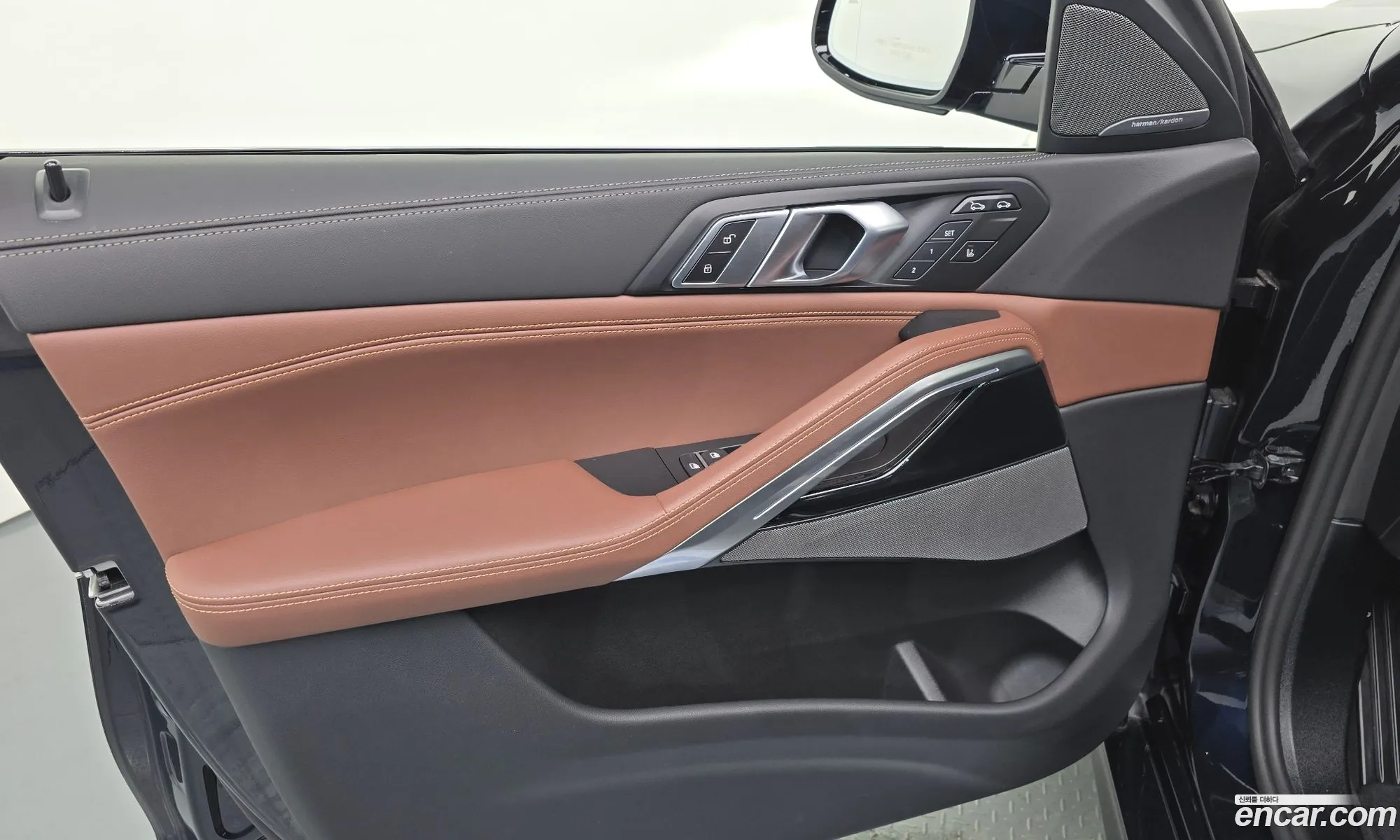 BMW X6 2025 — 18
